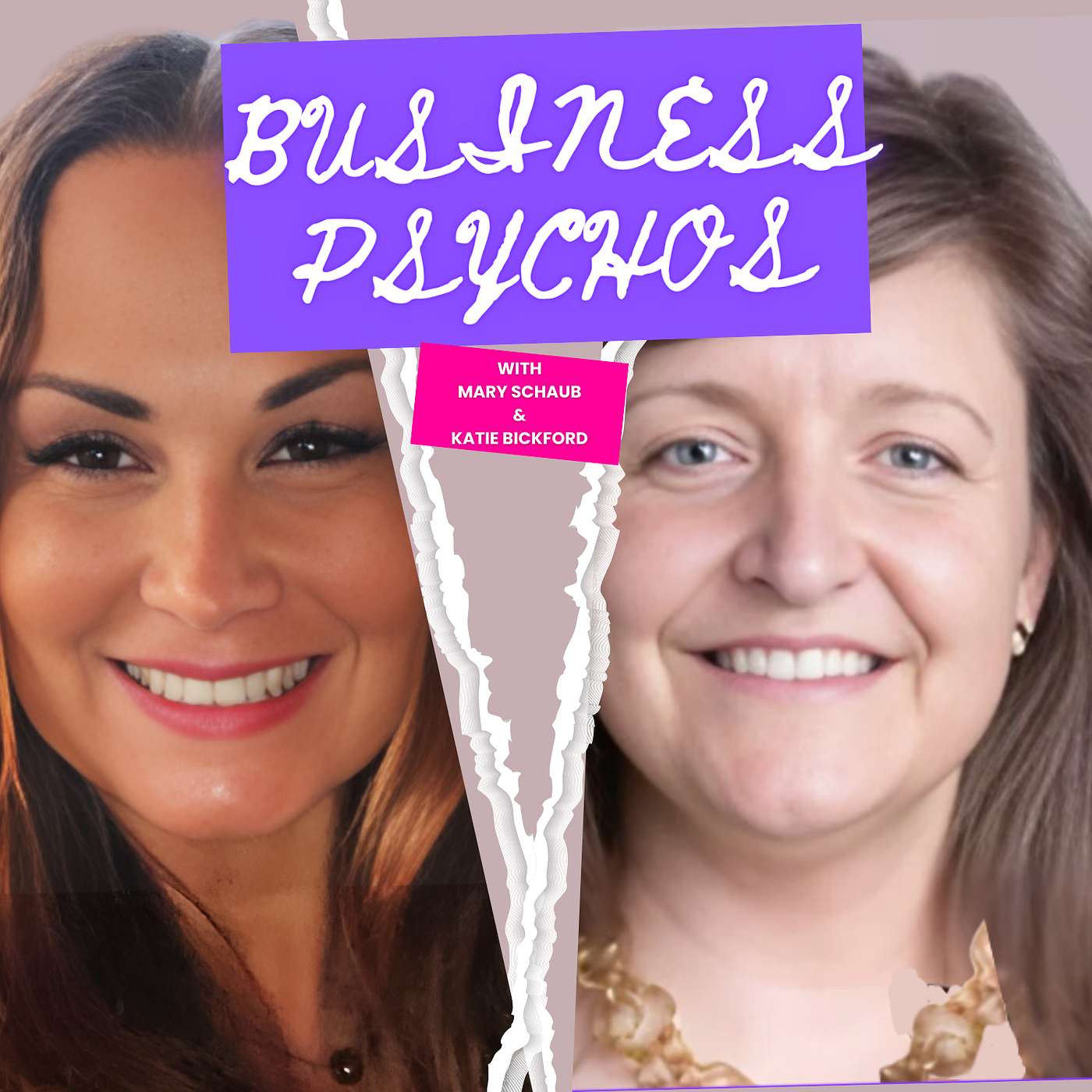 Business Psychos Podcast