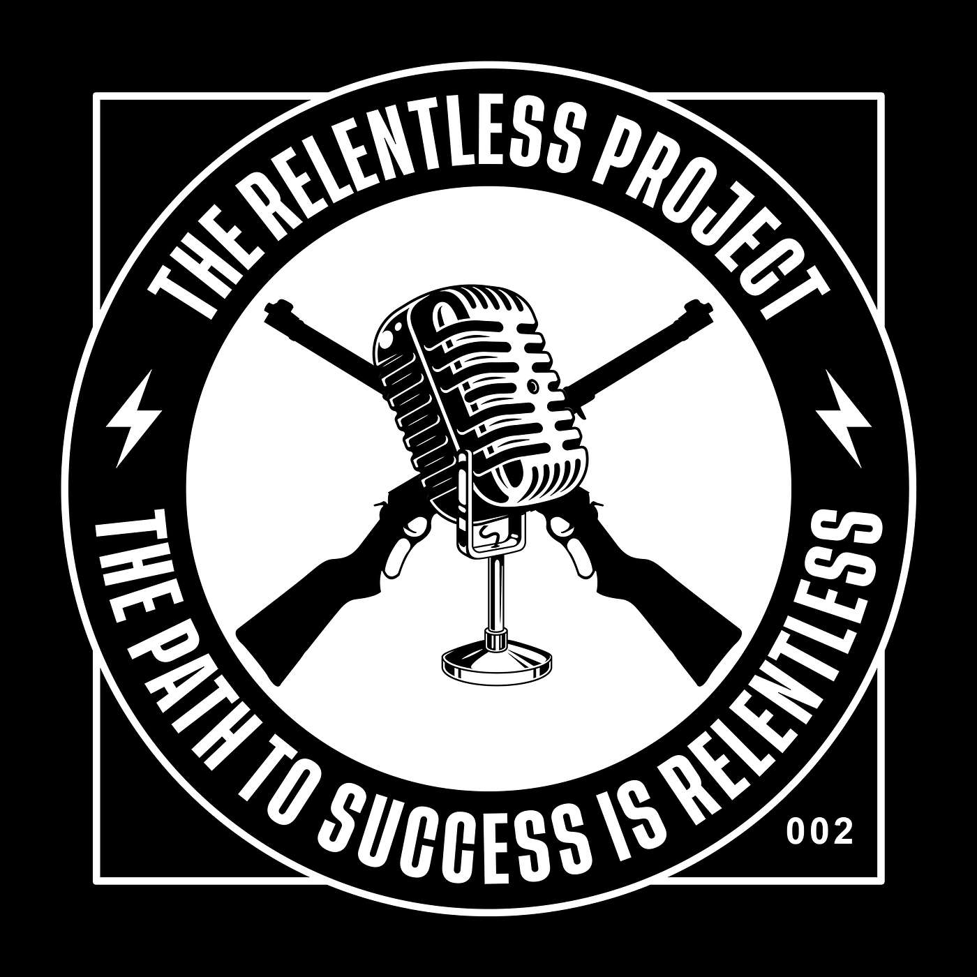 The Relentless Project