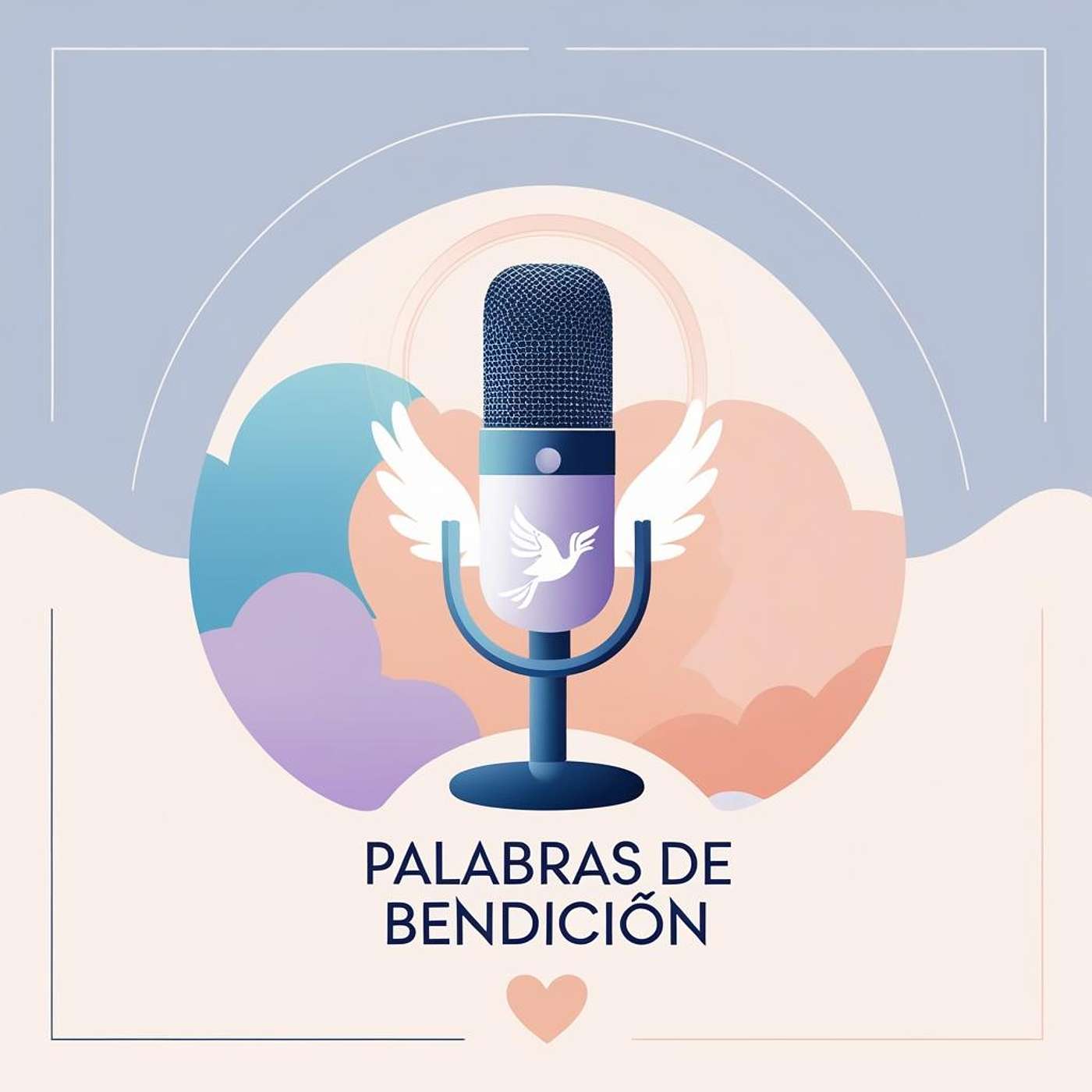 Palabras de Bendicion