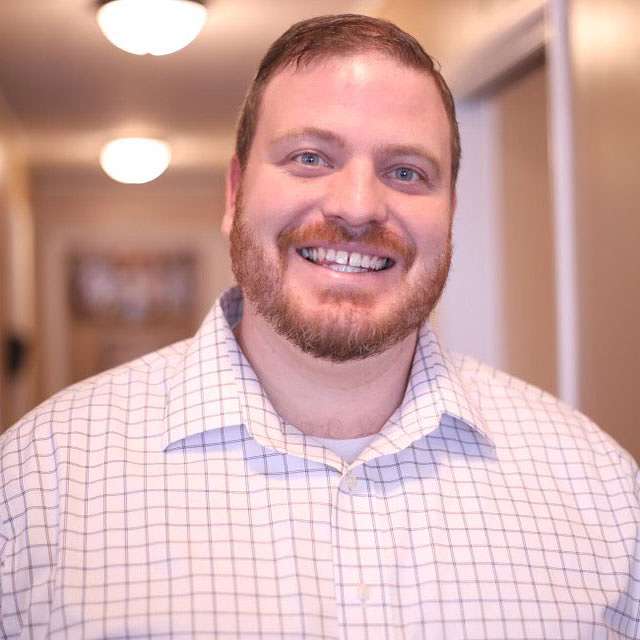 Dr. Christopher Mosier