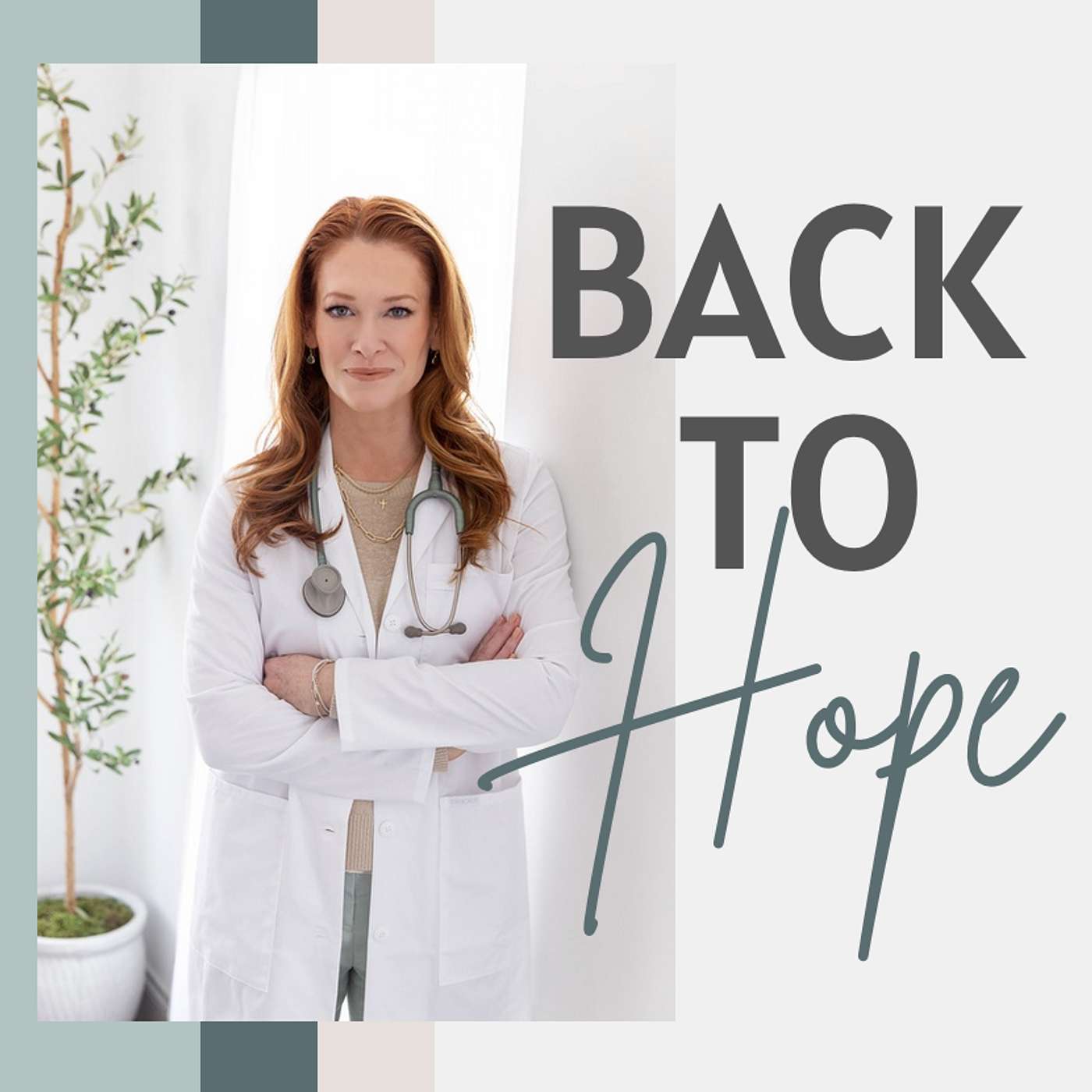 Back to Hope Podcast