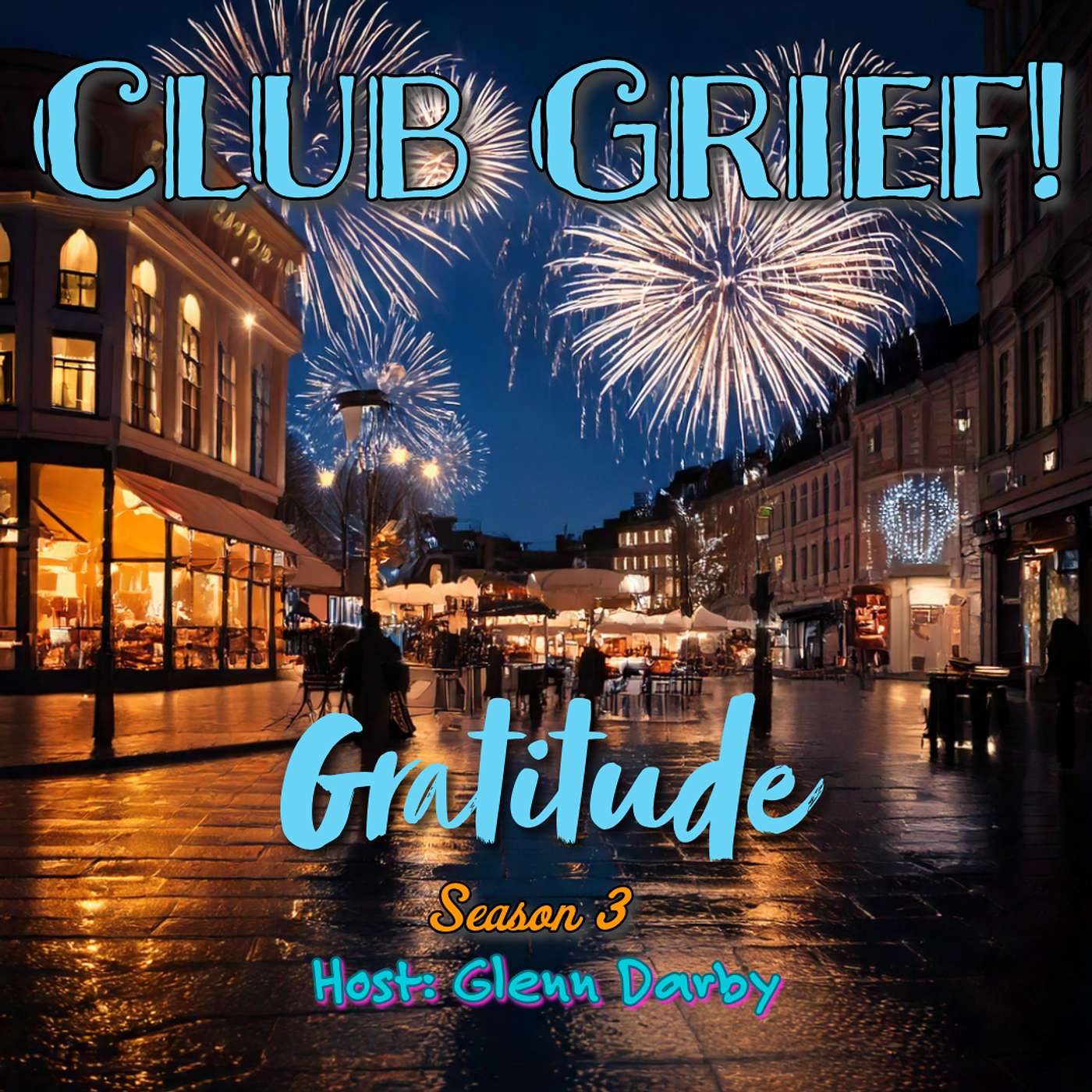 Gratitude
