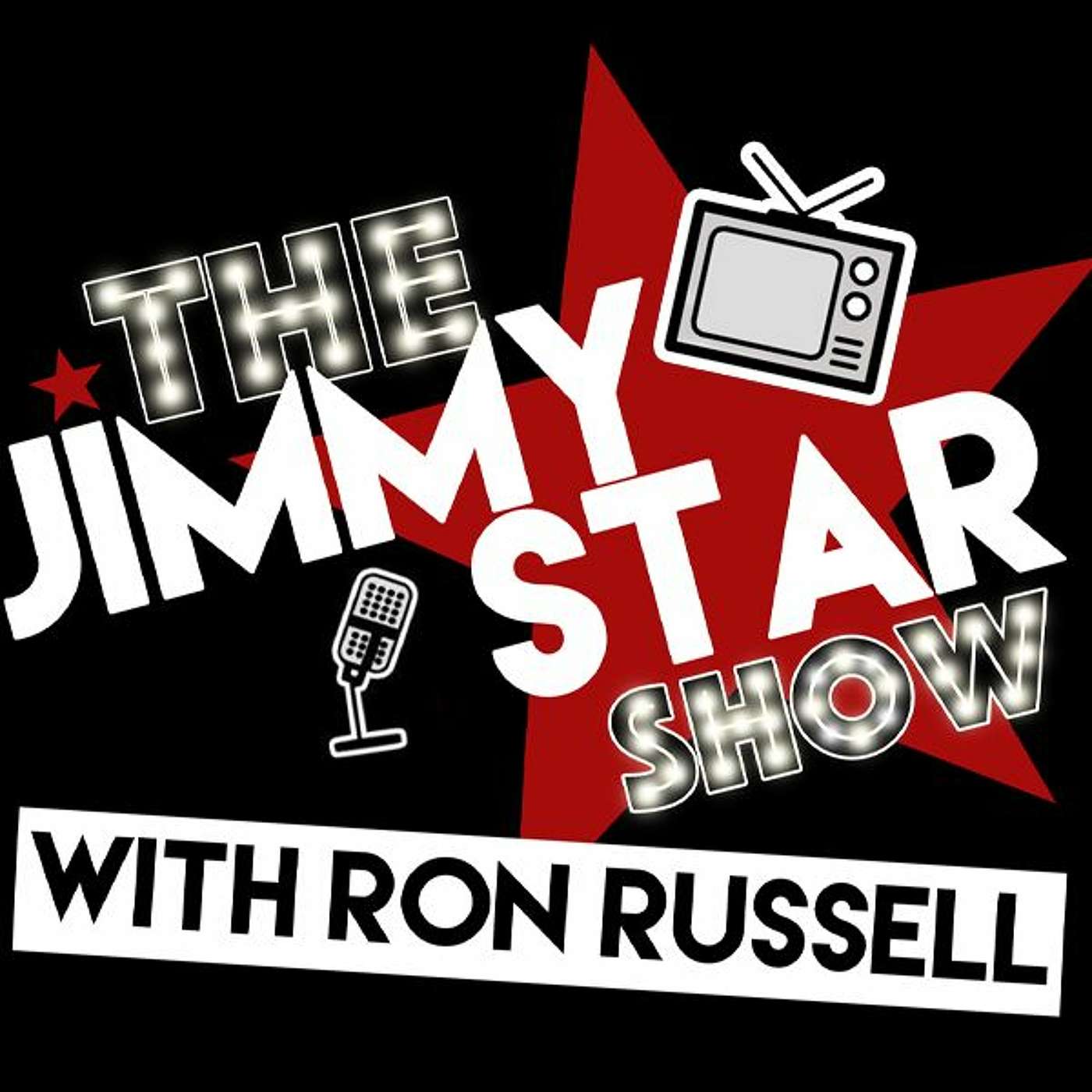 The Jimmy Star Show Hosts  Shooting The Shit