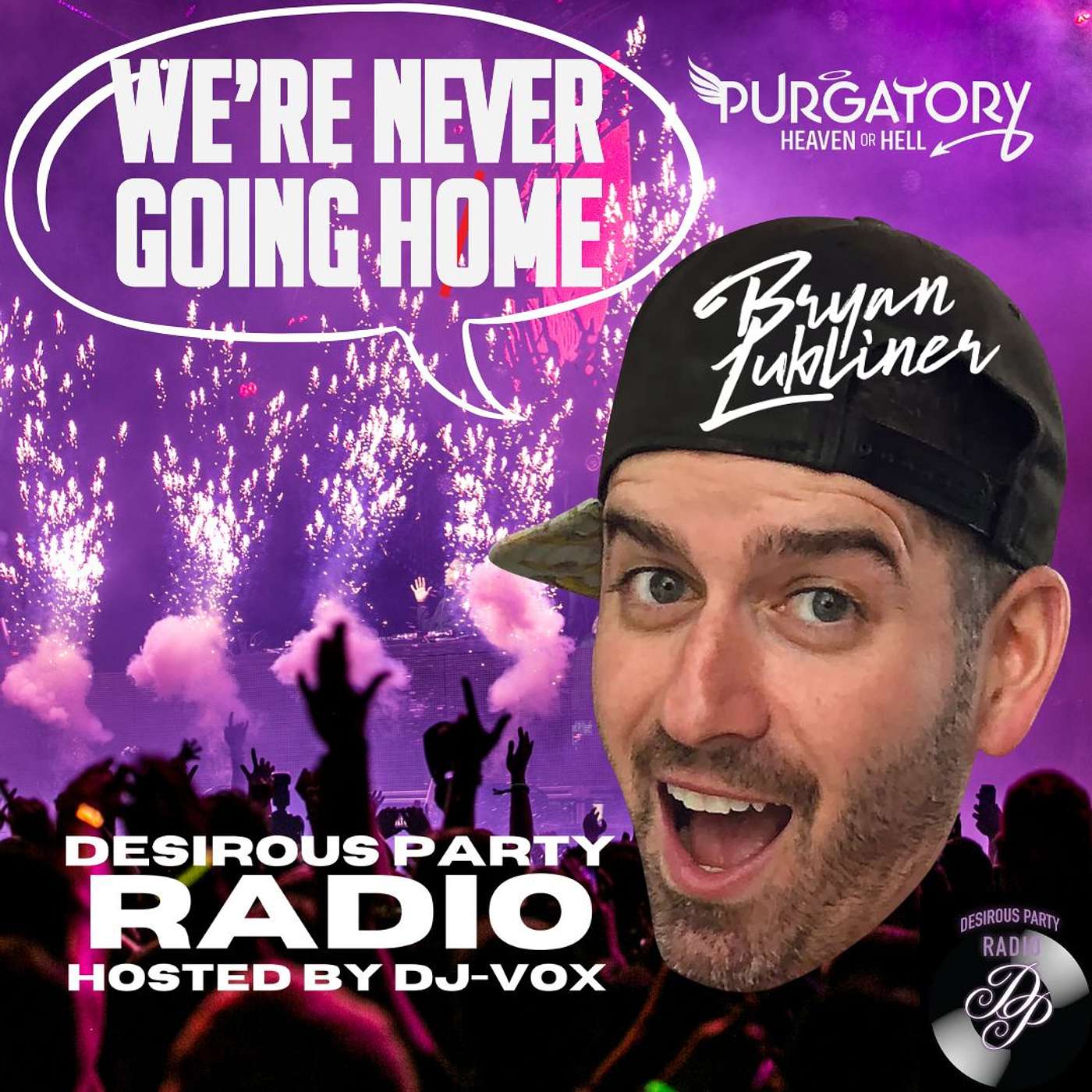 DesirousParty Radio