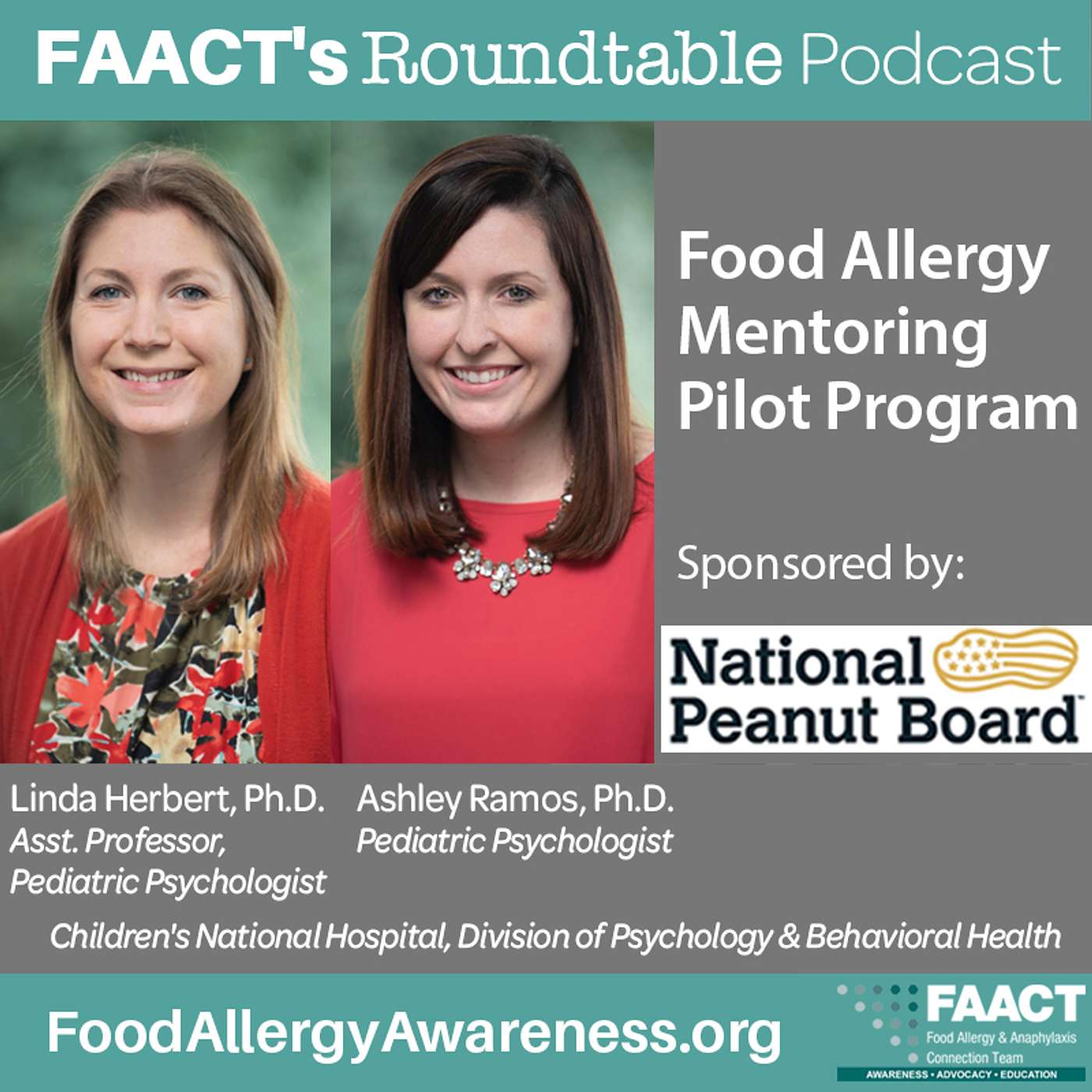FAACT\'s Roundtable