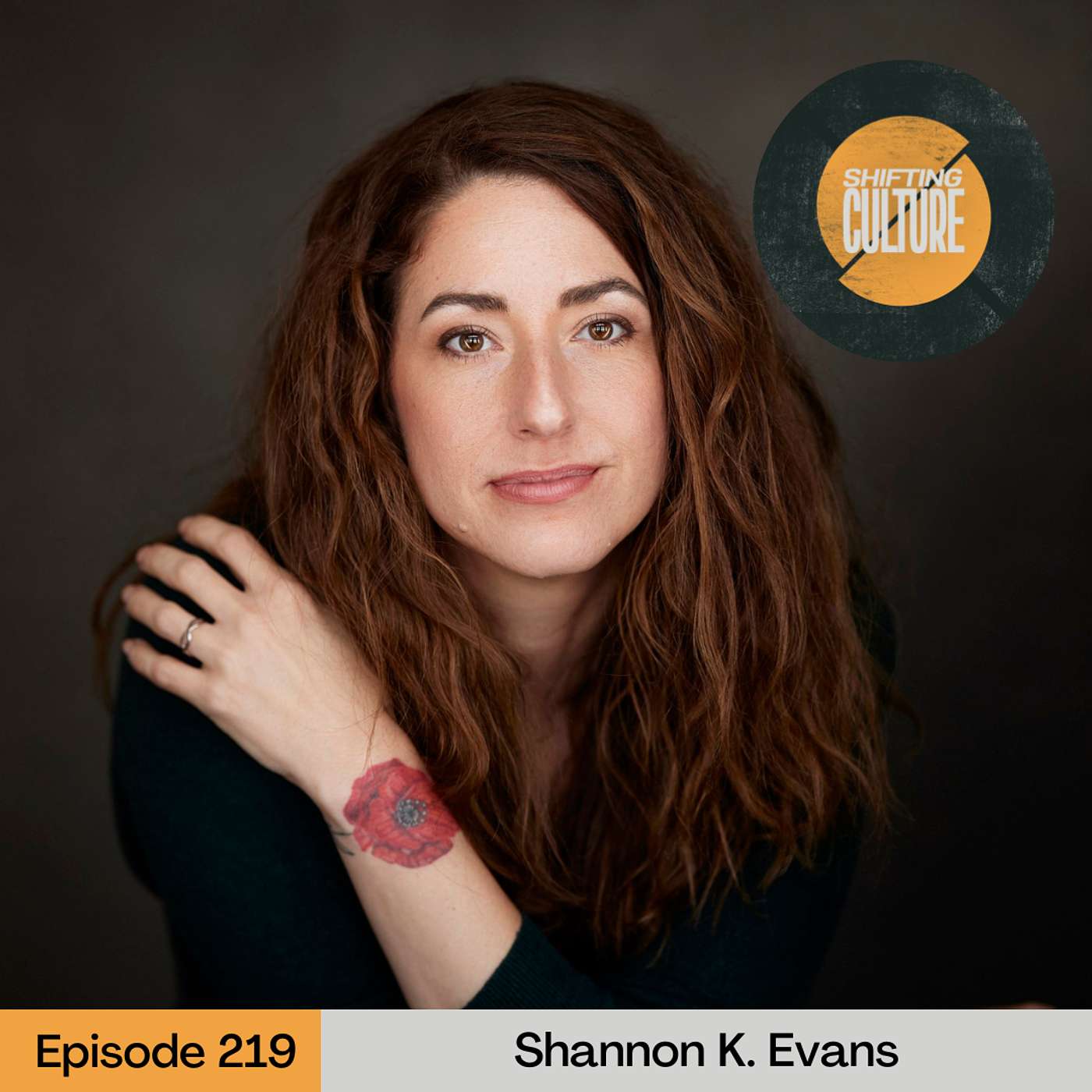 Shifting Culture