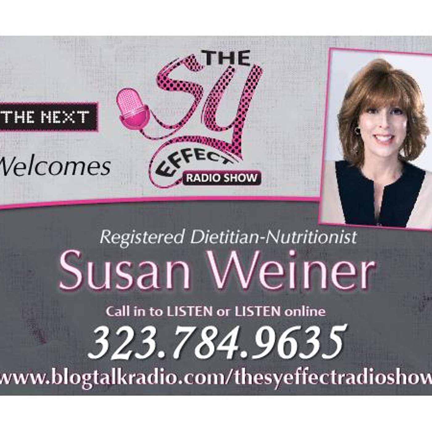 Susan Weiner