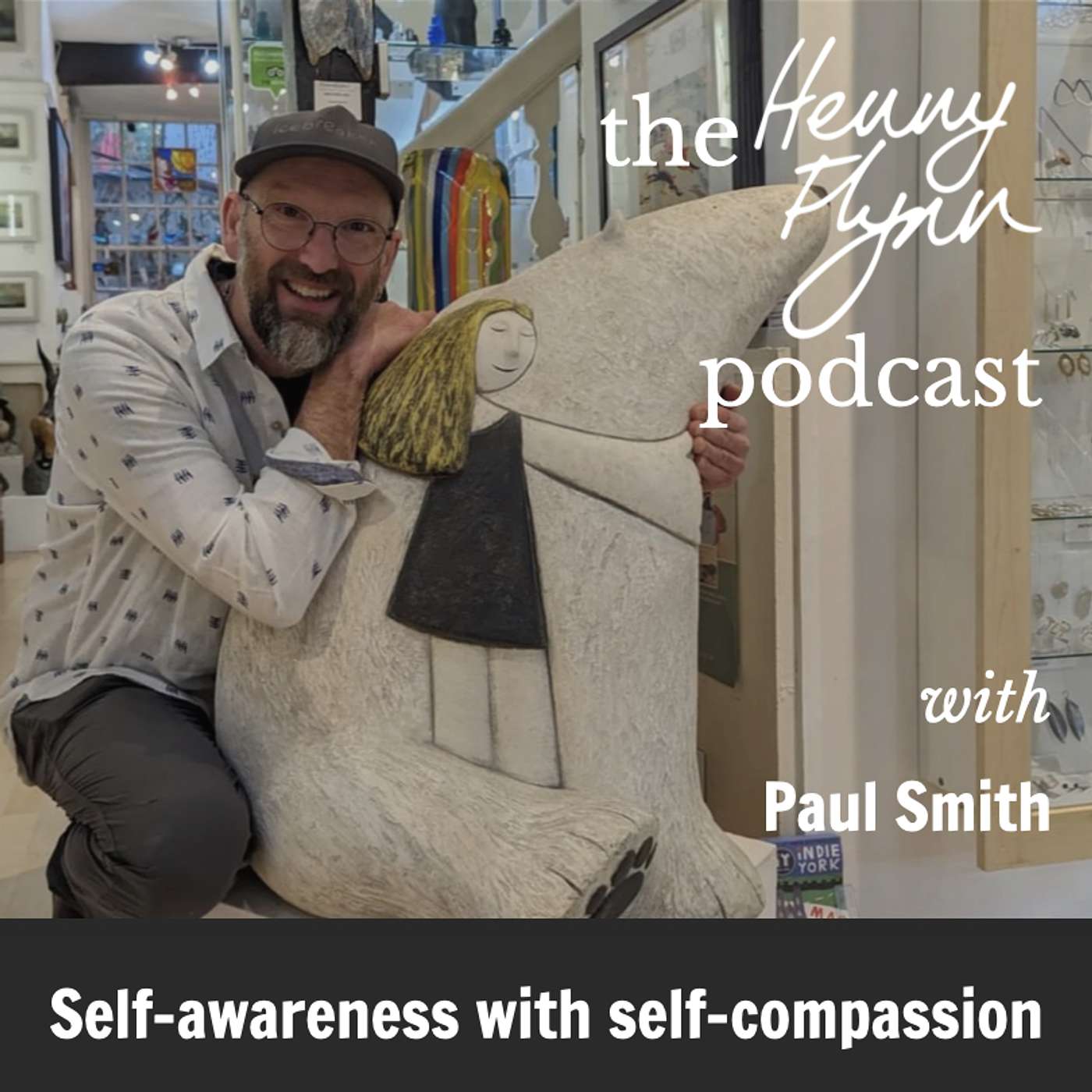 the Henny Flynn podcast
