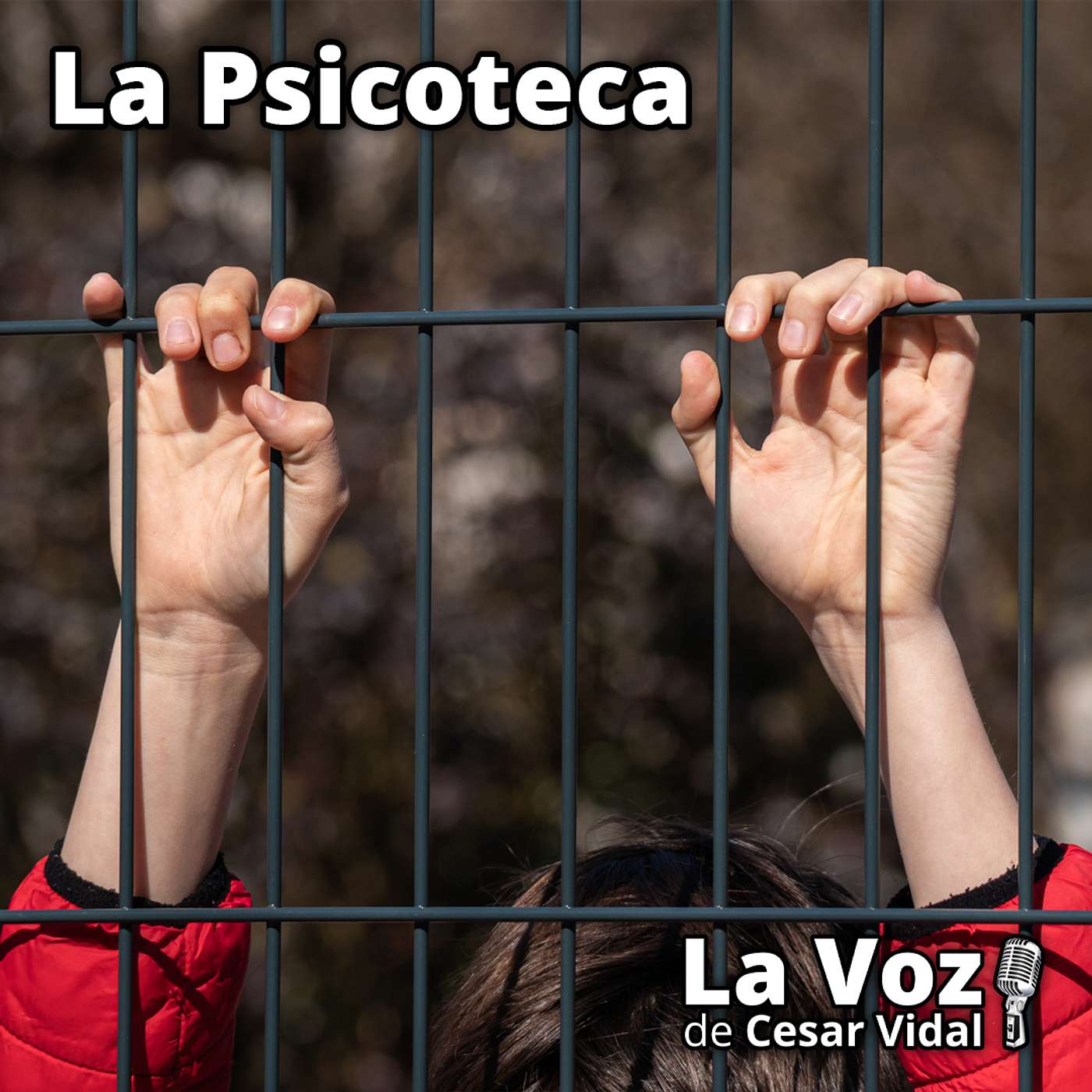 La Voz de César Vidal
