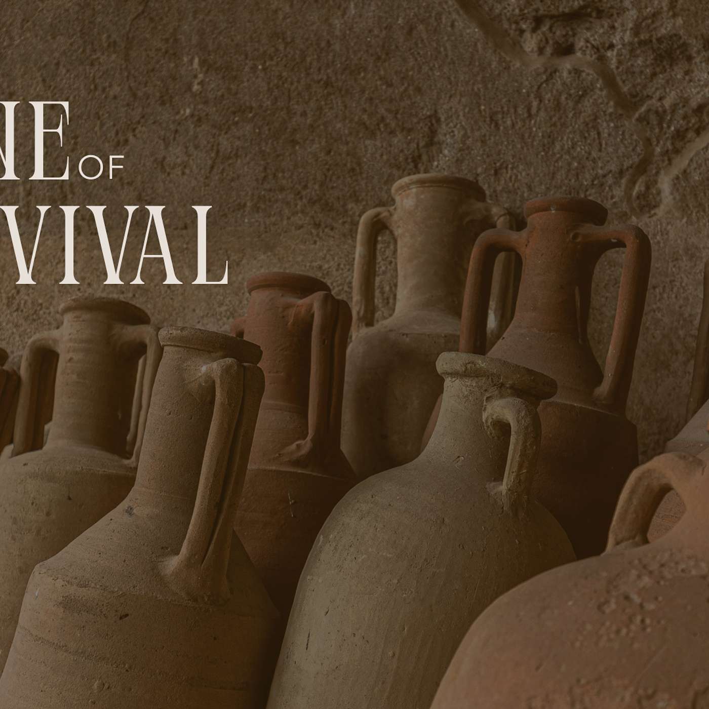 The New Wine of Revival