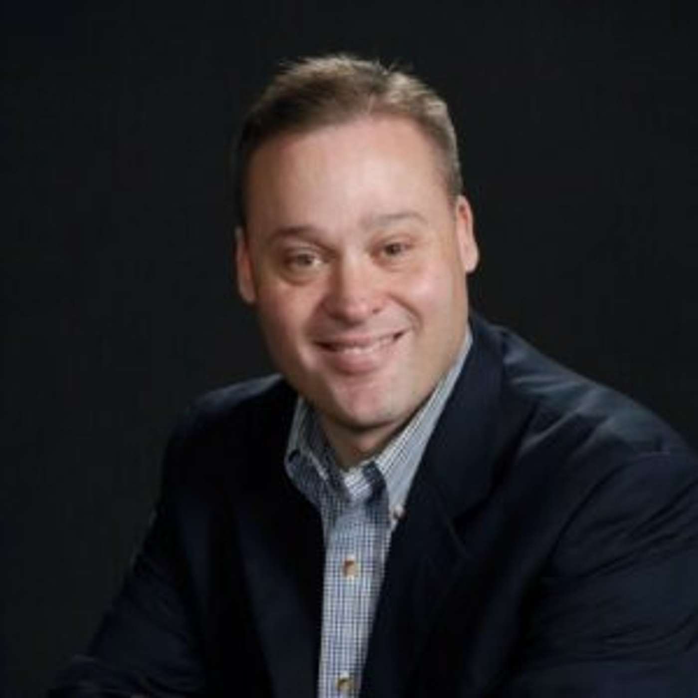 E112: Rusty Tugman