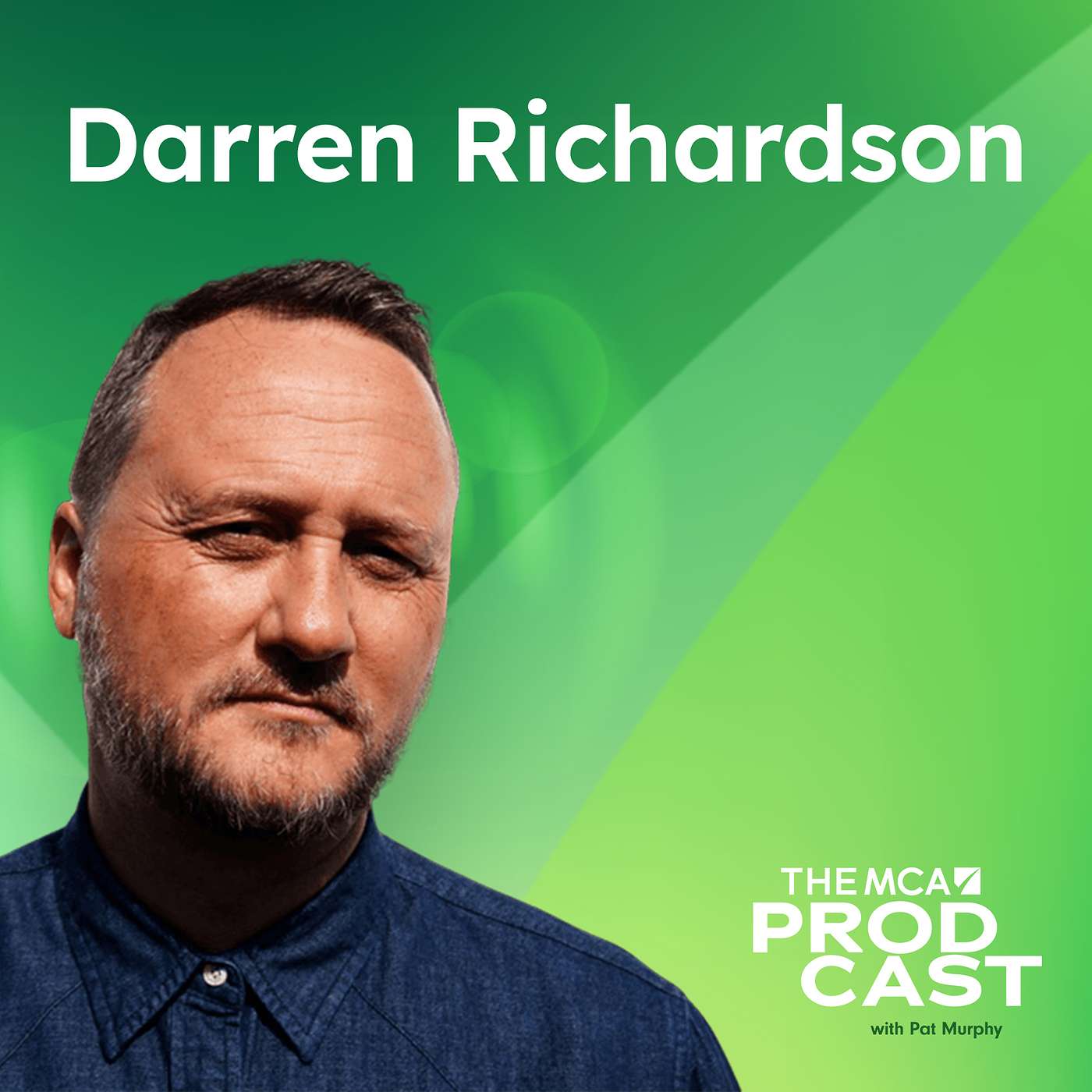 The MCA Prodcast