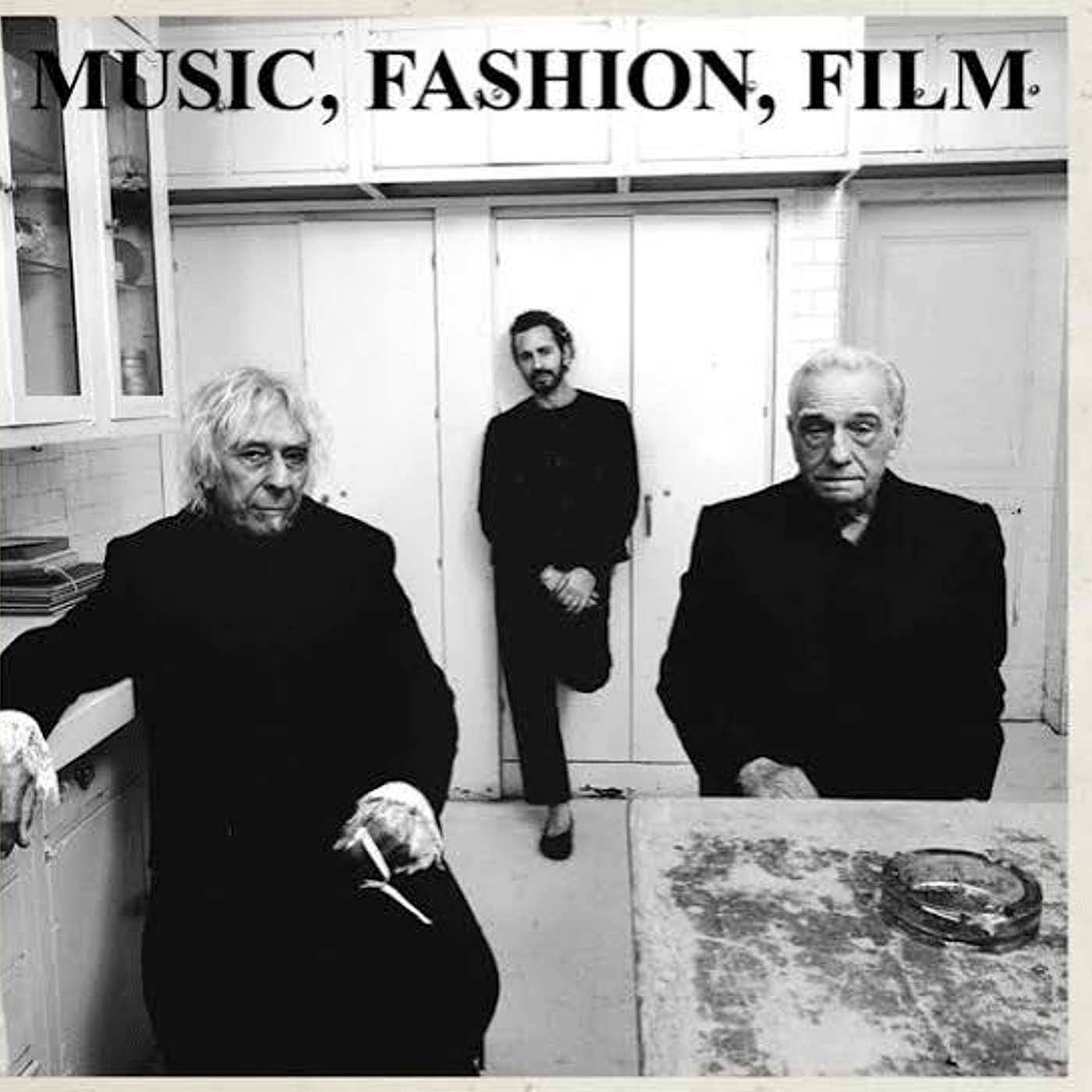 Charli XCX  "Music, Fashion, Film"  di Fabio Alberti episode artwork