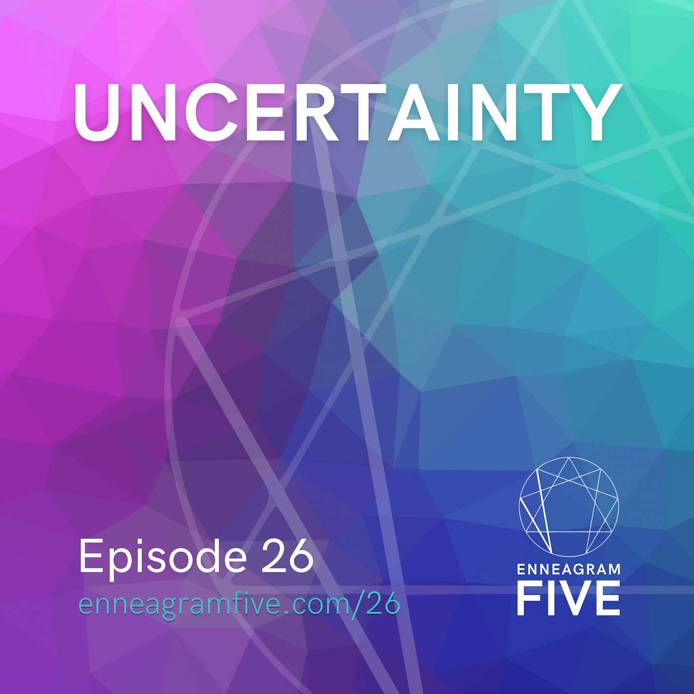Enneagram Five