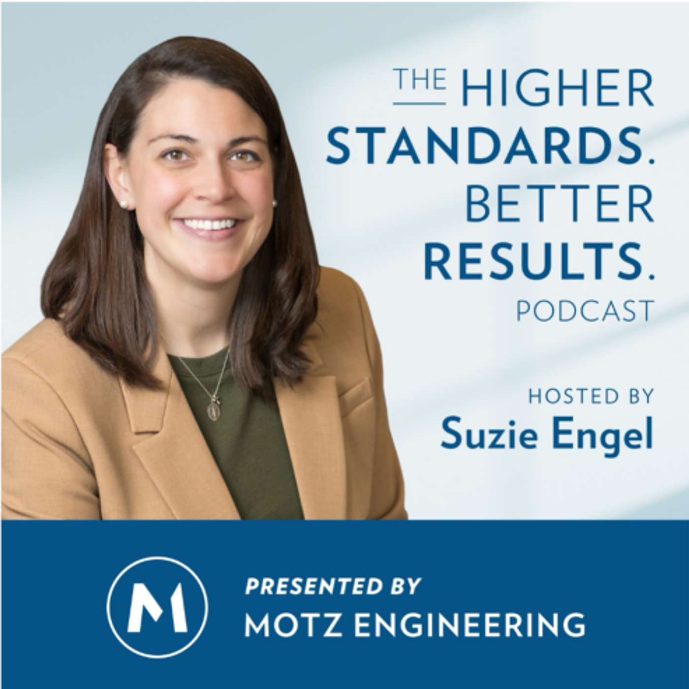 Higher Standards. Better Results.