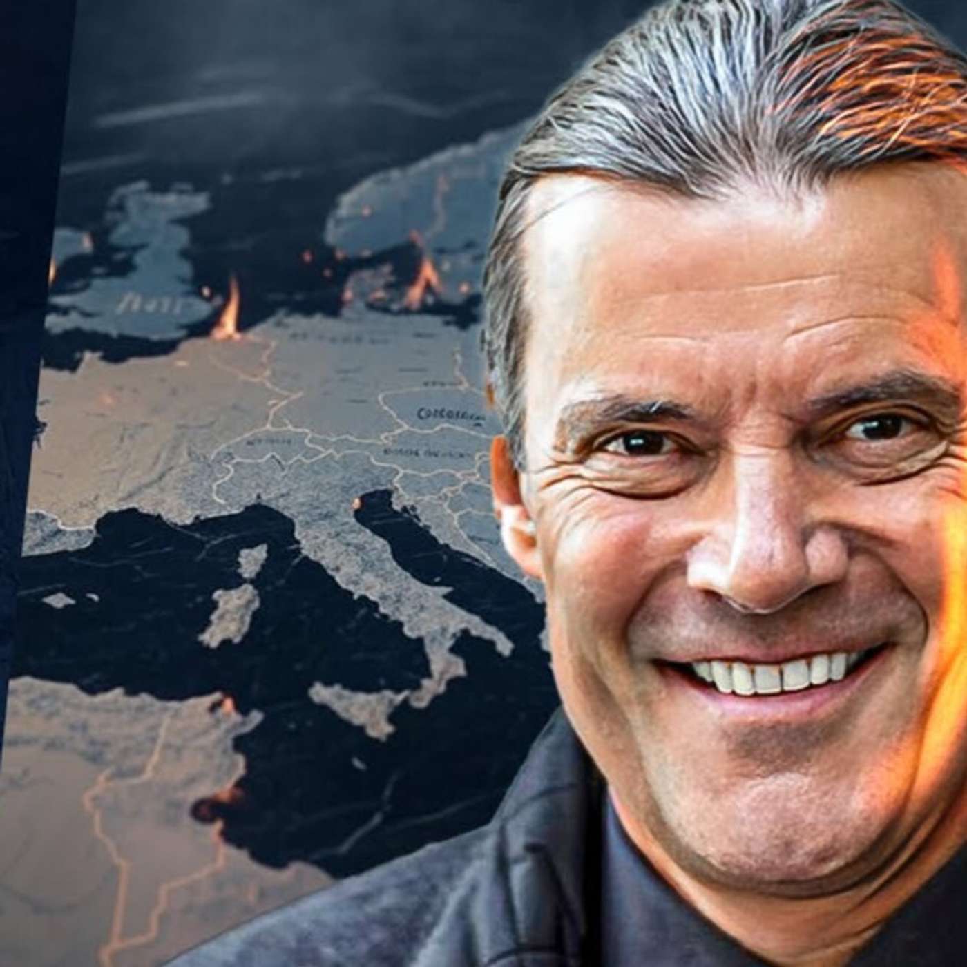 L’AVENIR SE TOURNE VERS LES BRICS ET L’EUROPE PERD SON HÉGÉMONIE | GPTV L’ESSENTIEL