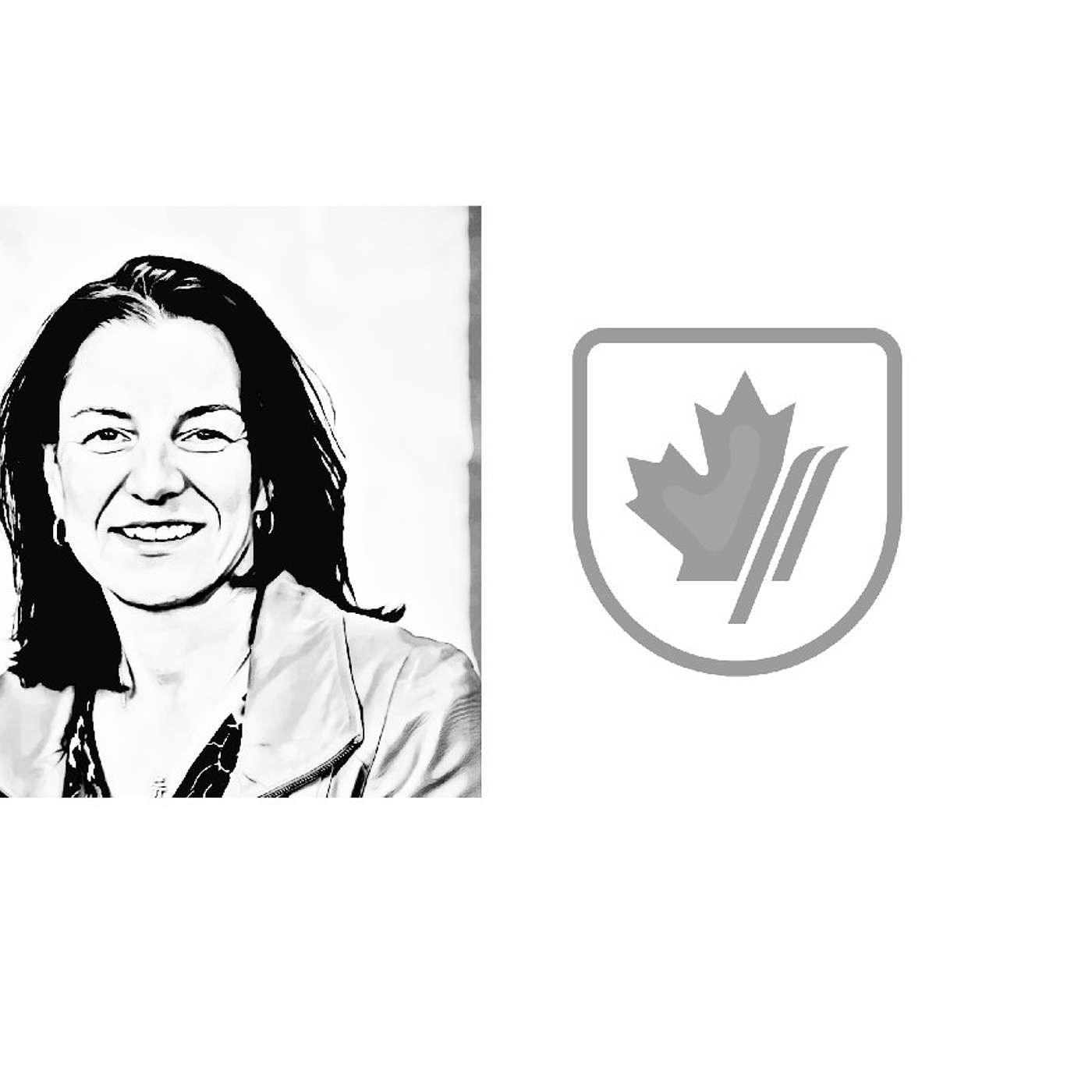 #66: Therese Brisson (Alpine Canada CEO) - Changing the Tires & What's Next For Alpine Canada