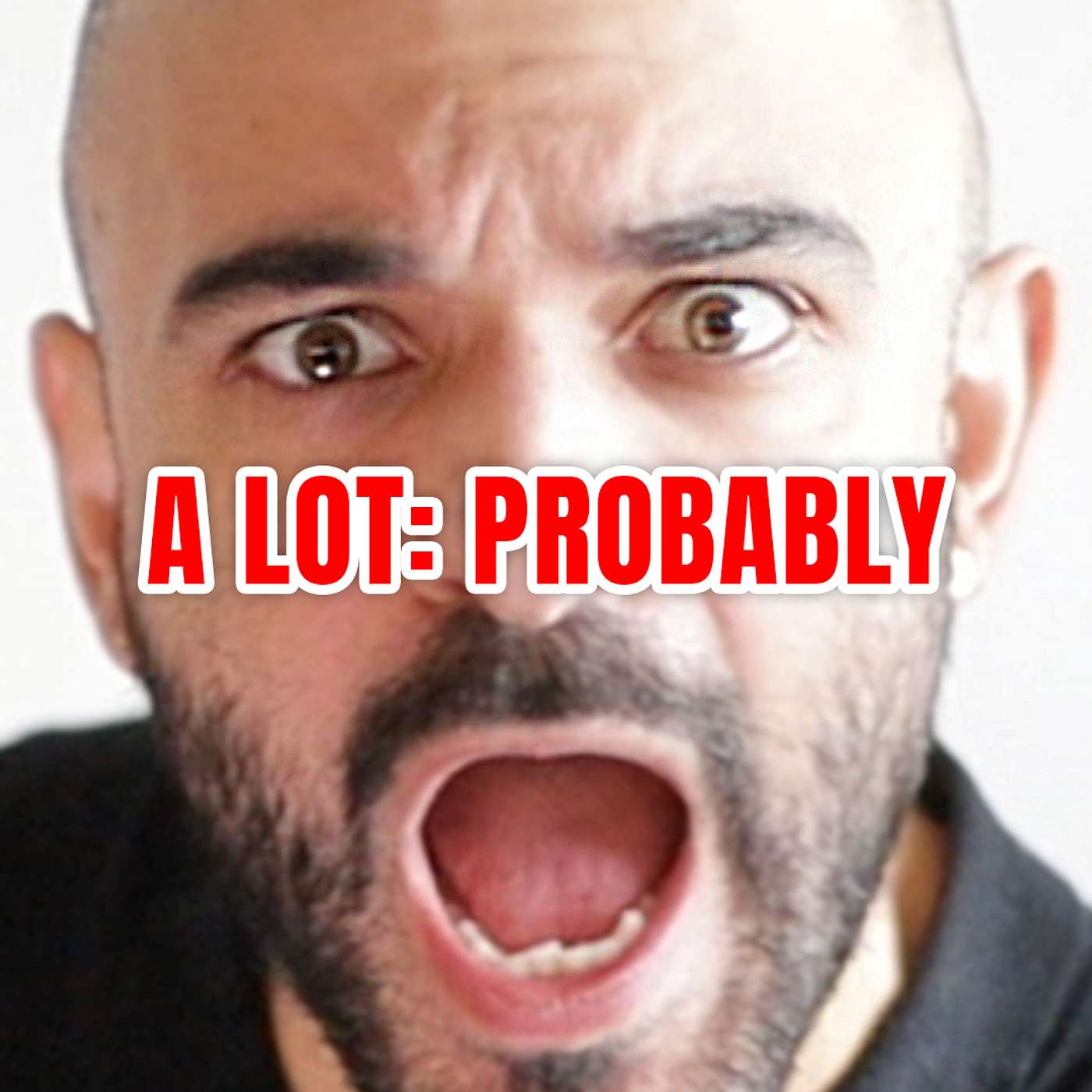 The Sharam Namdarian Podcast