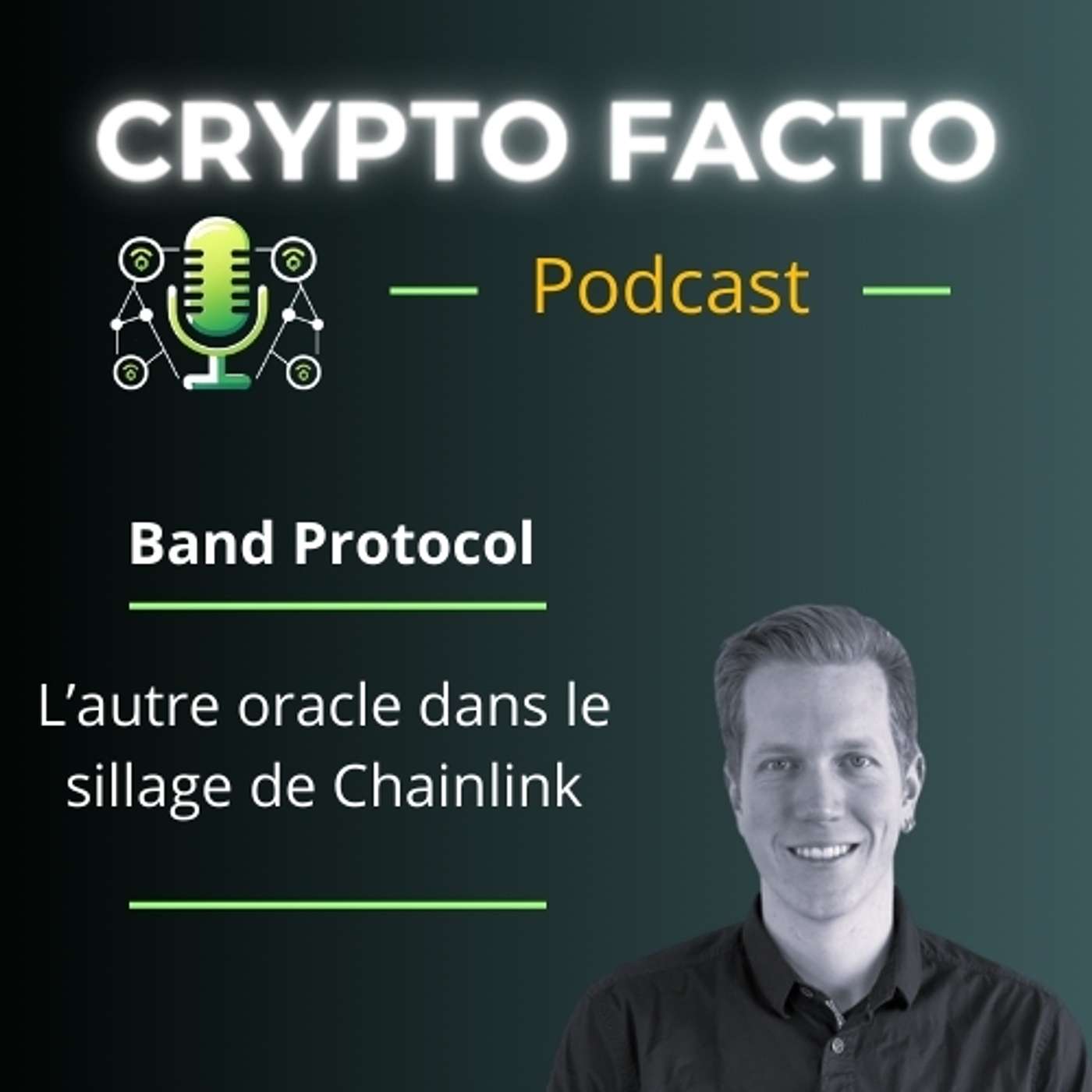 Crypto Facto