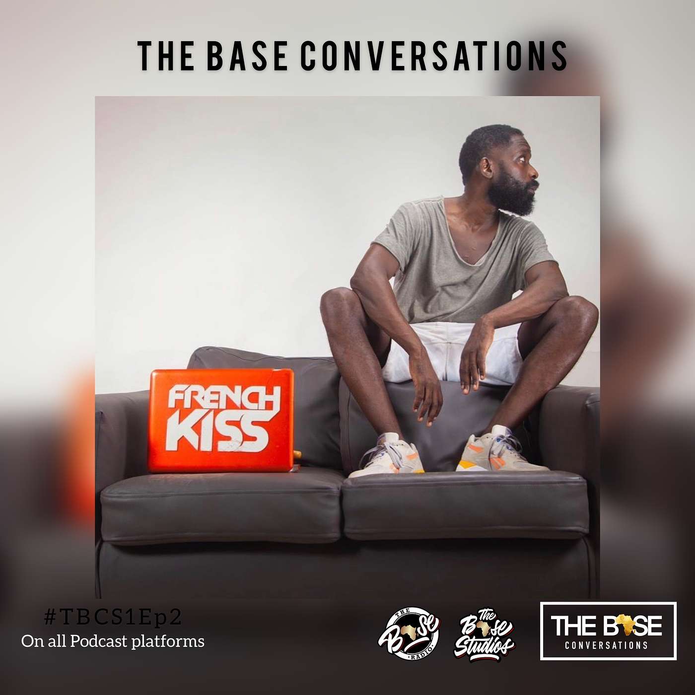 The Base Conversations