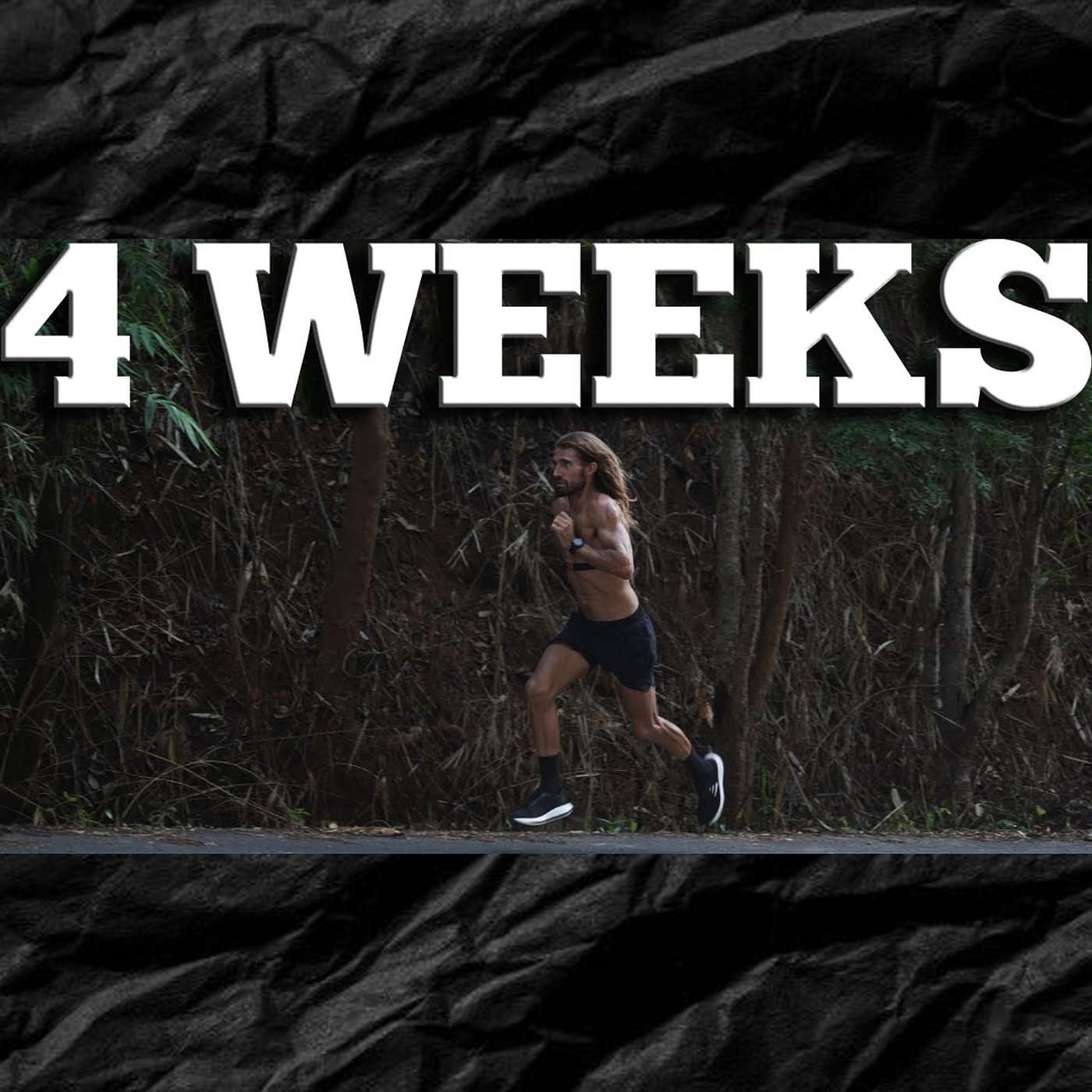 Get Faster in 30 Days: Key Training Sessions to Boost Your Running Speed