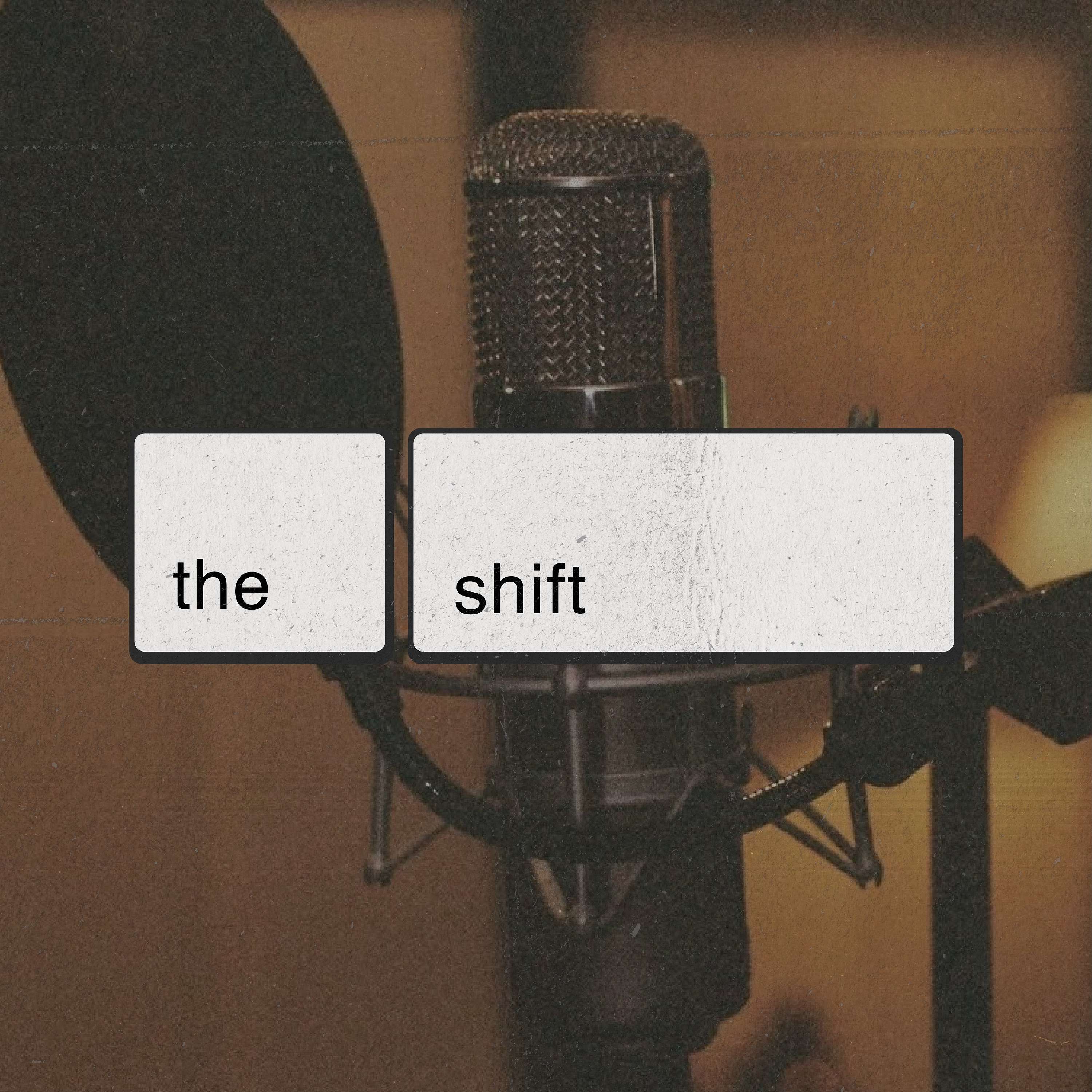 The Shift with Seany Shore