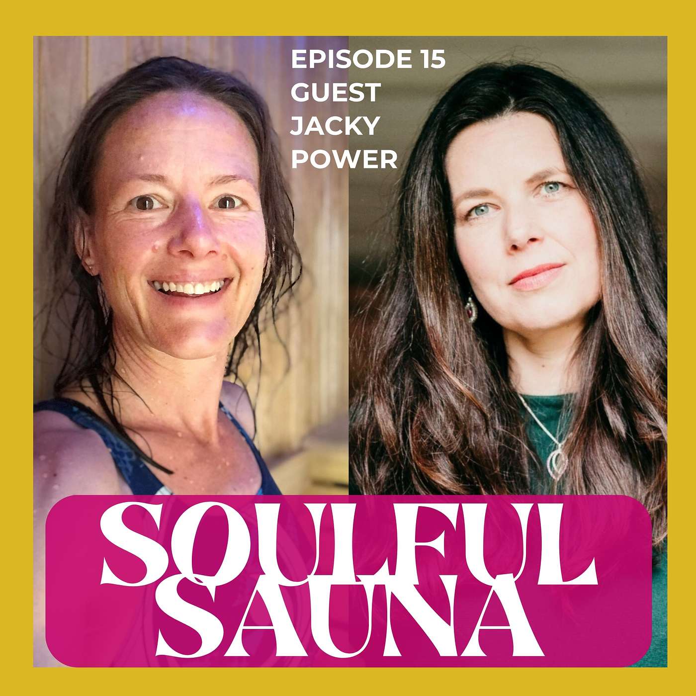 Soulful Sauna