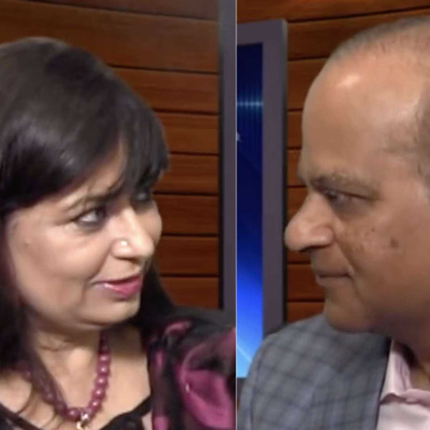 MIT Professor S.P. Kothari Talks About World Hindu Congress 2018