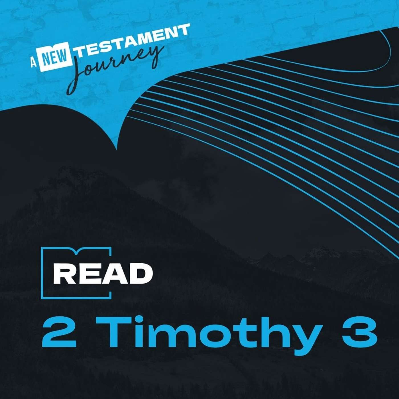 2 Timothy 3 - Thursday 26th March