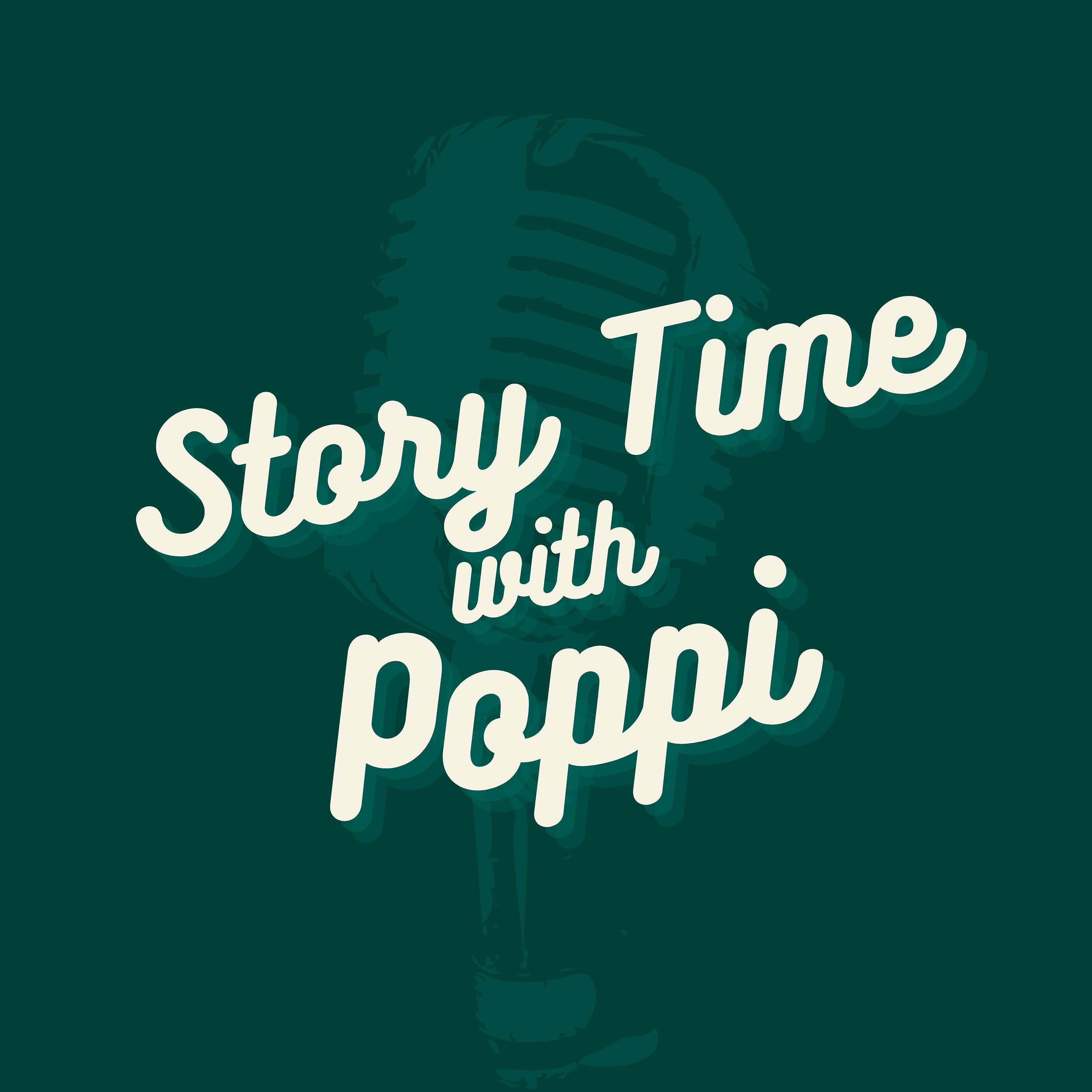 Story Time with Poppi