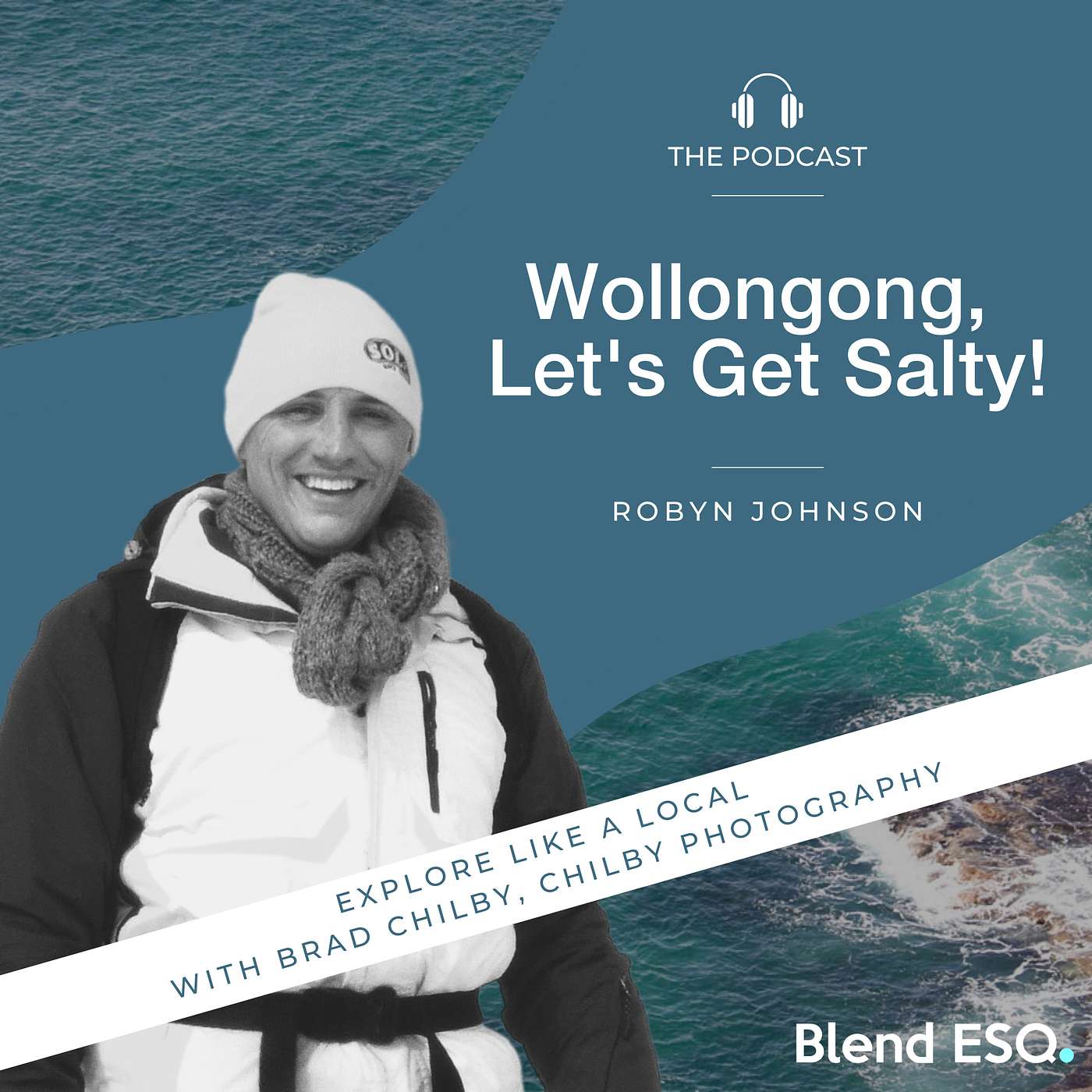 Wollongong, Let\'s Get Salty!