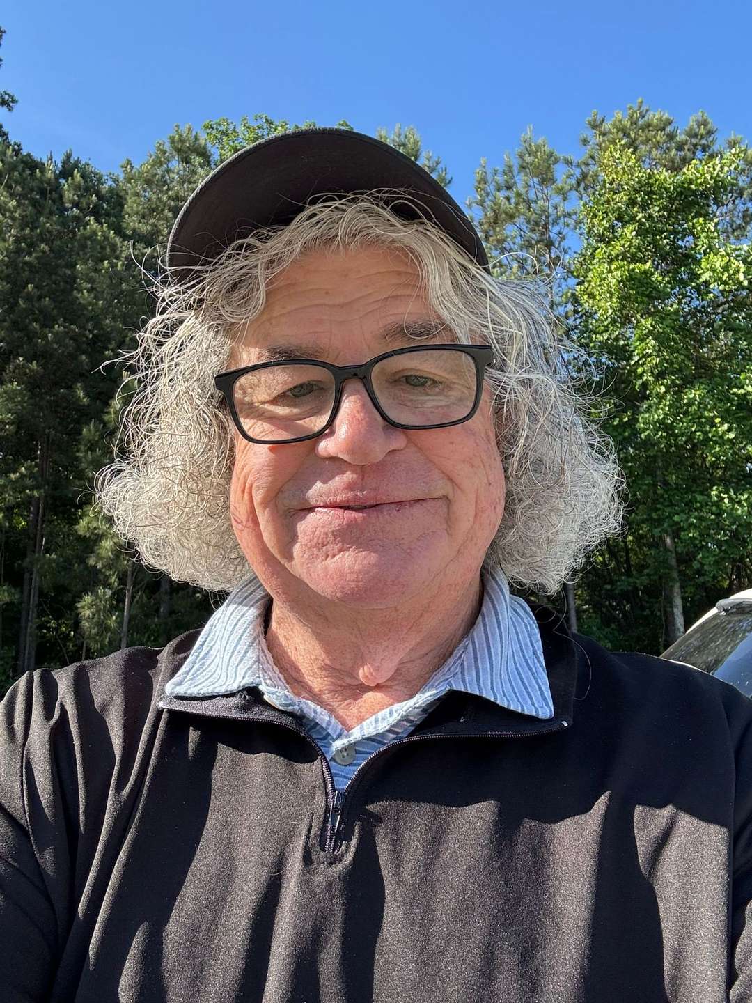 Robert (Butch) Nicholson