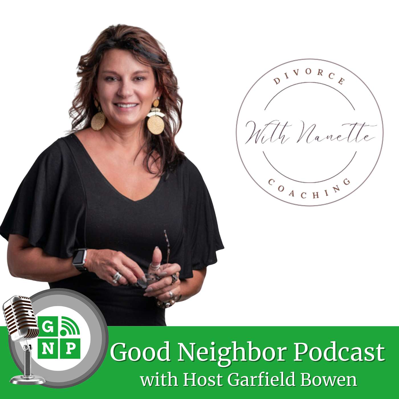 Good Neighbor Podcast: Port Saint Lucie