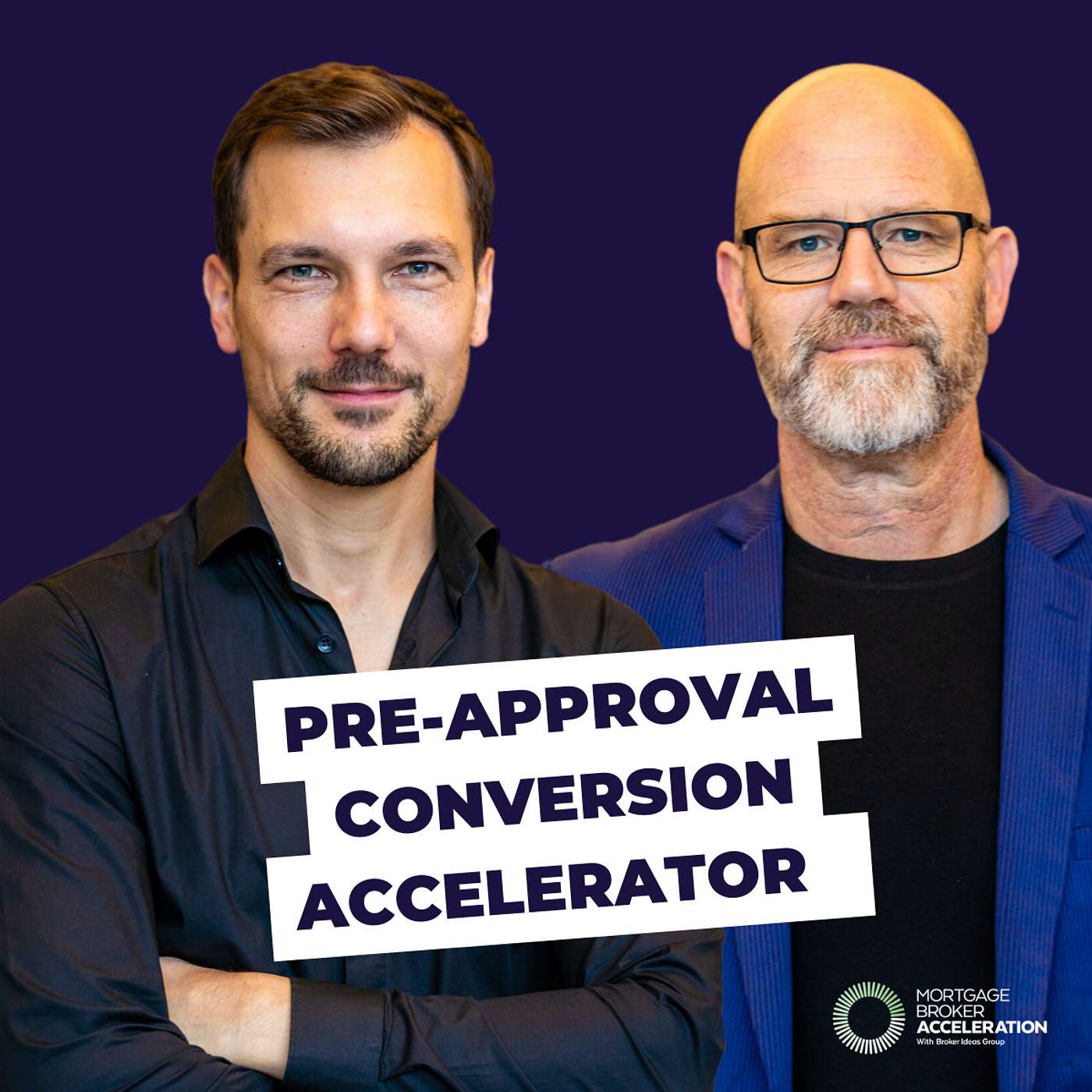 Pre-Approval Conversion Accelerator