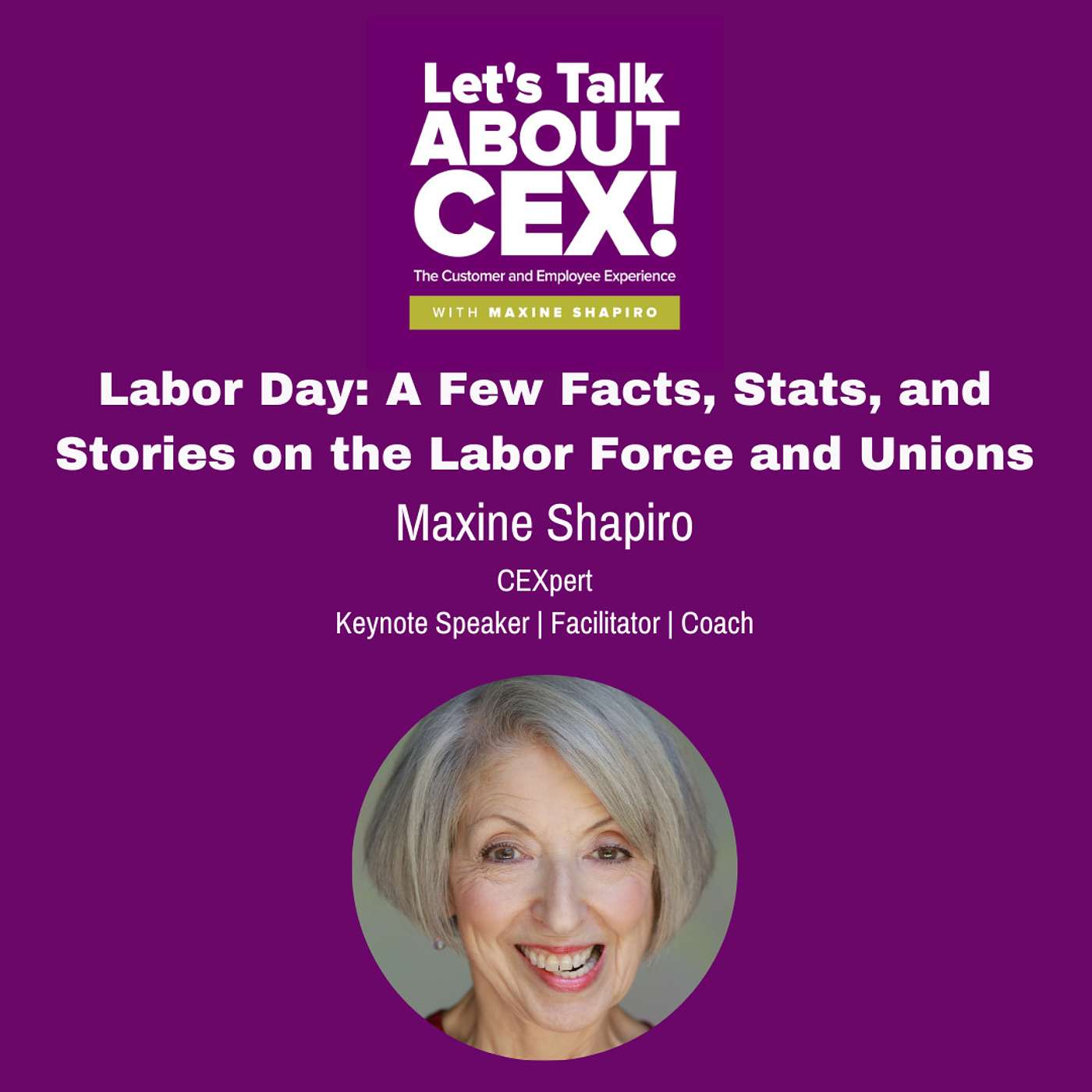 Let\'s Talk About CEX! The Customer and Employee Experience