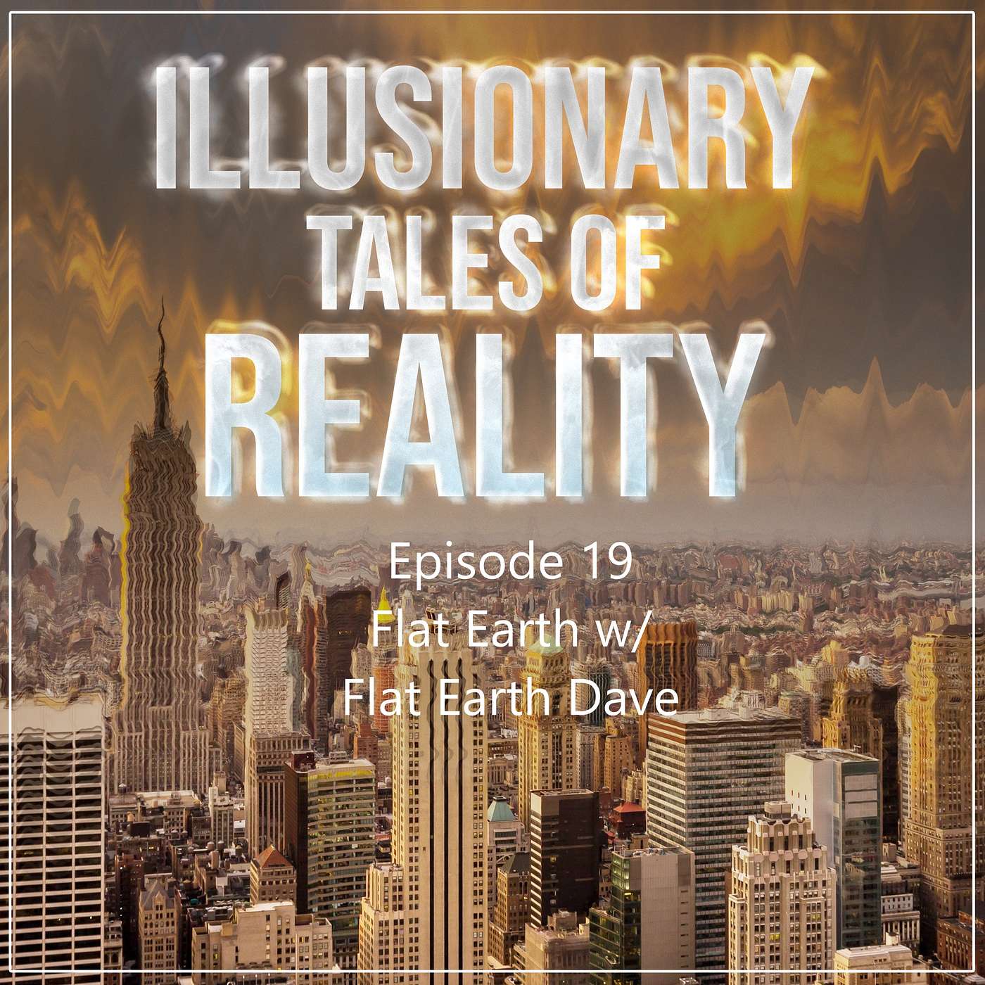 Illusionary Tales of Reality