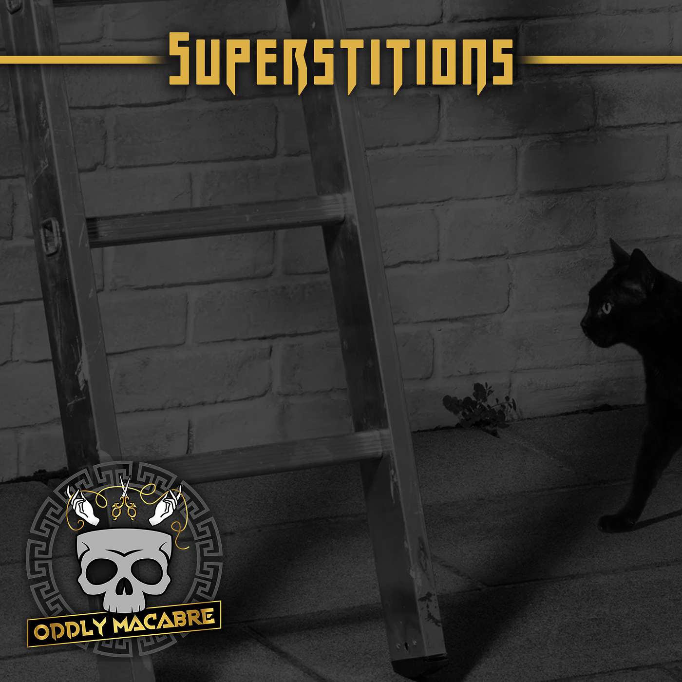 S4E90: Superstitions Mini