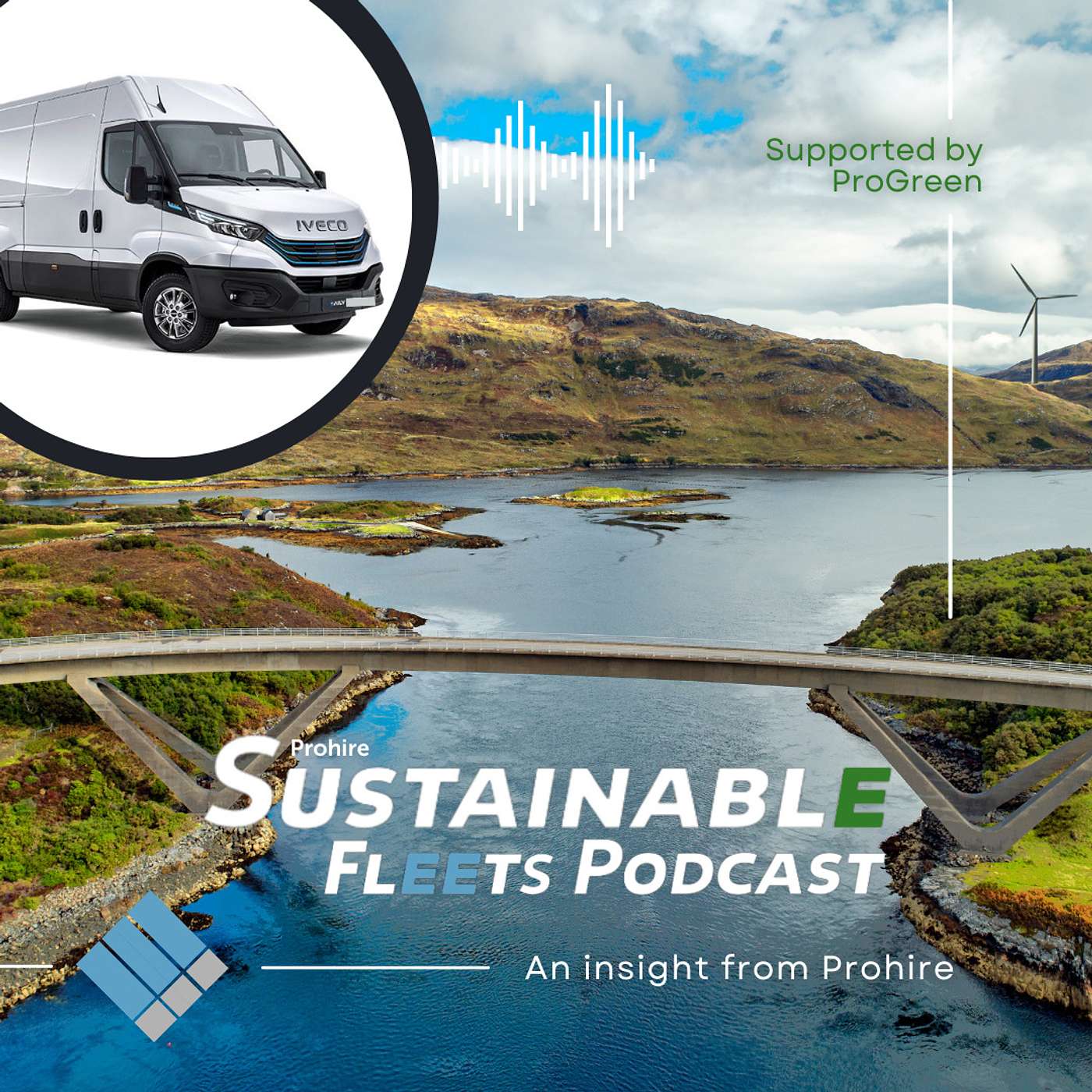 Sustainable Fleets Podcast