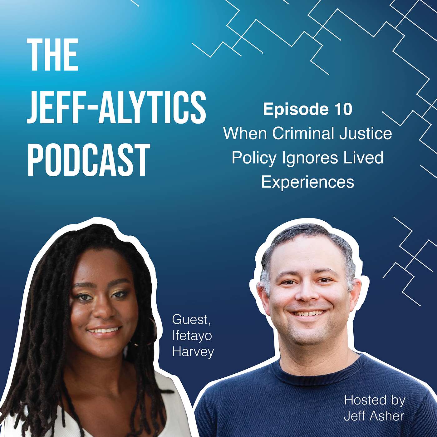 The Jeff-alytics Podcast