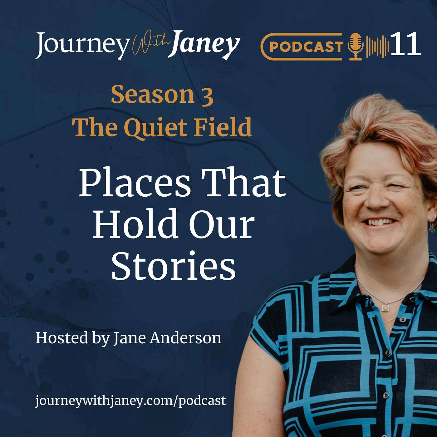 JWJ S3 EP11 - The Places That Hold Our Stories episode artwork