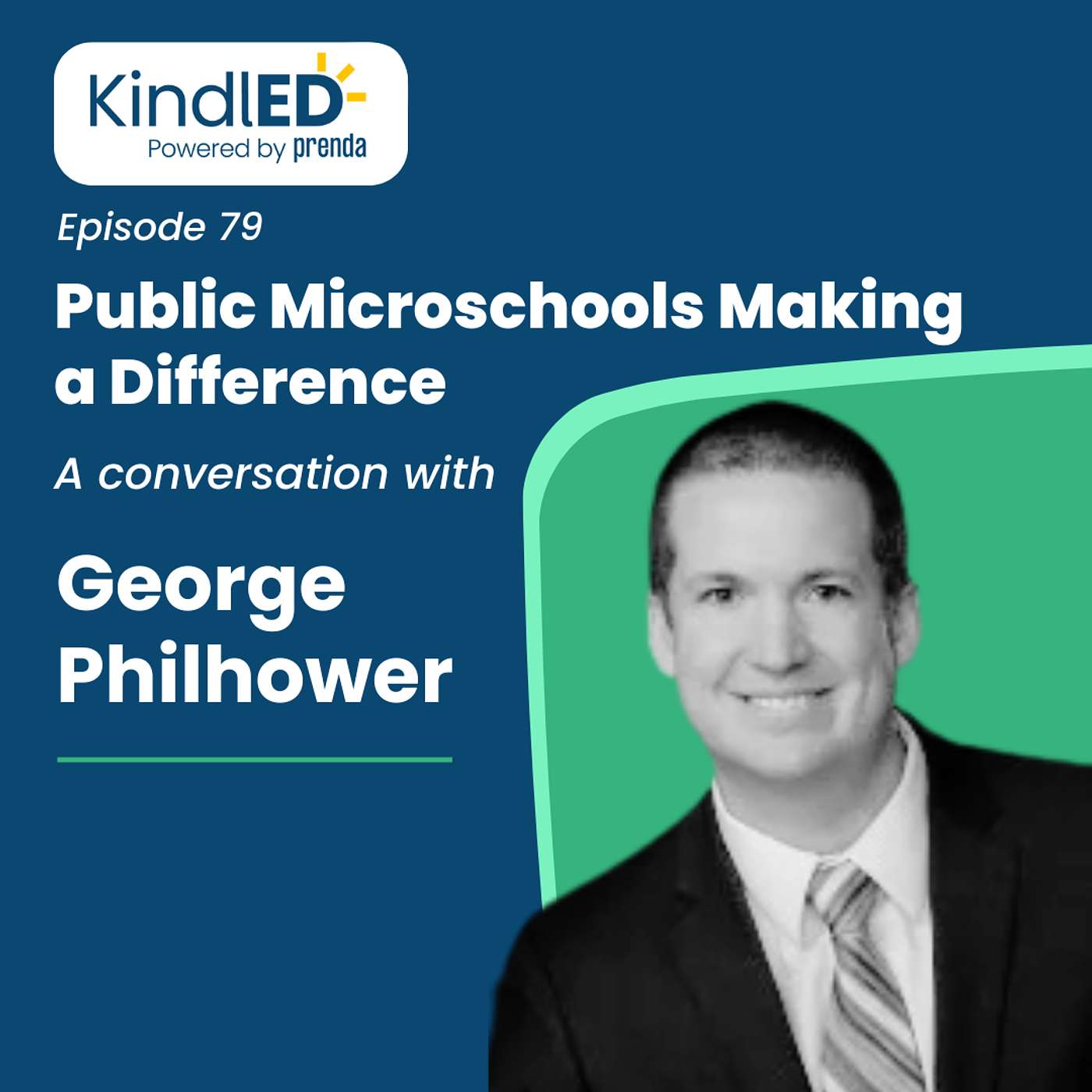 KindlED | The Prenda Podcast