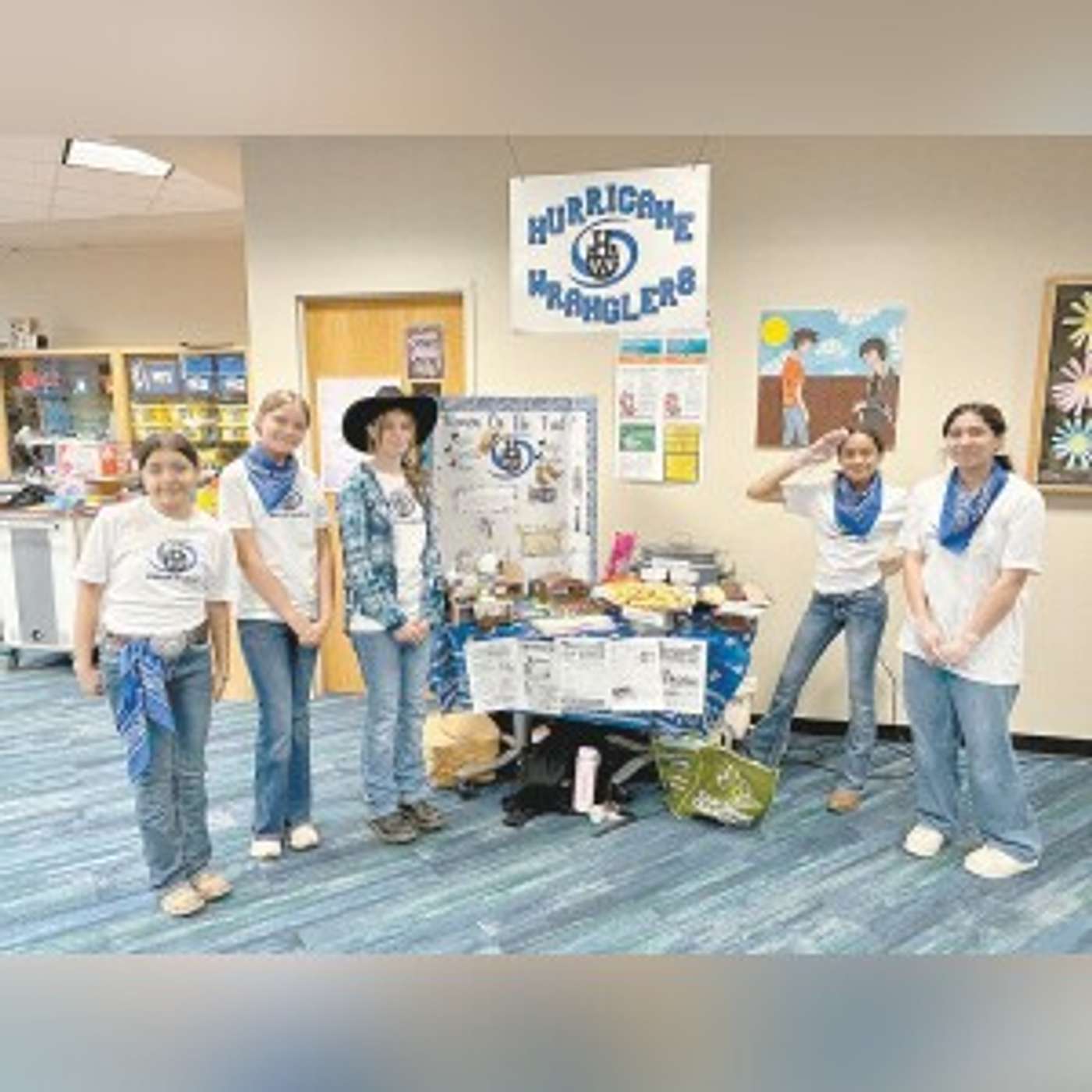 Wilson County News