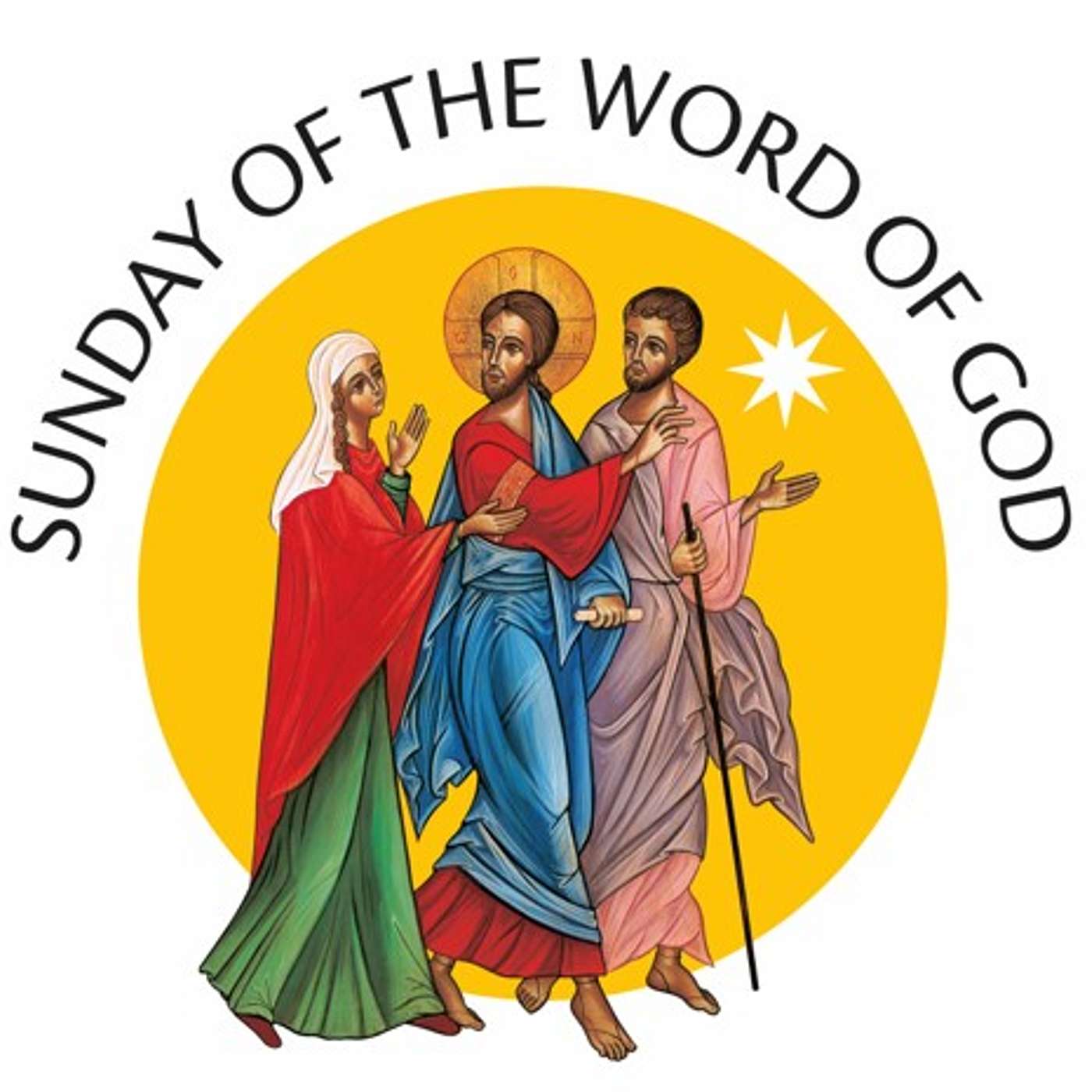 C&SI - What is Sunday of the Word of God - 30 Jan 2022 (S02E11b) (podcast excerpt)