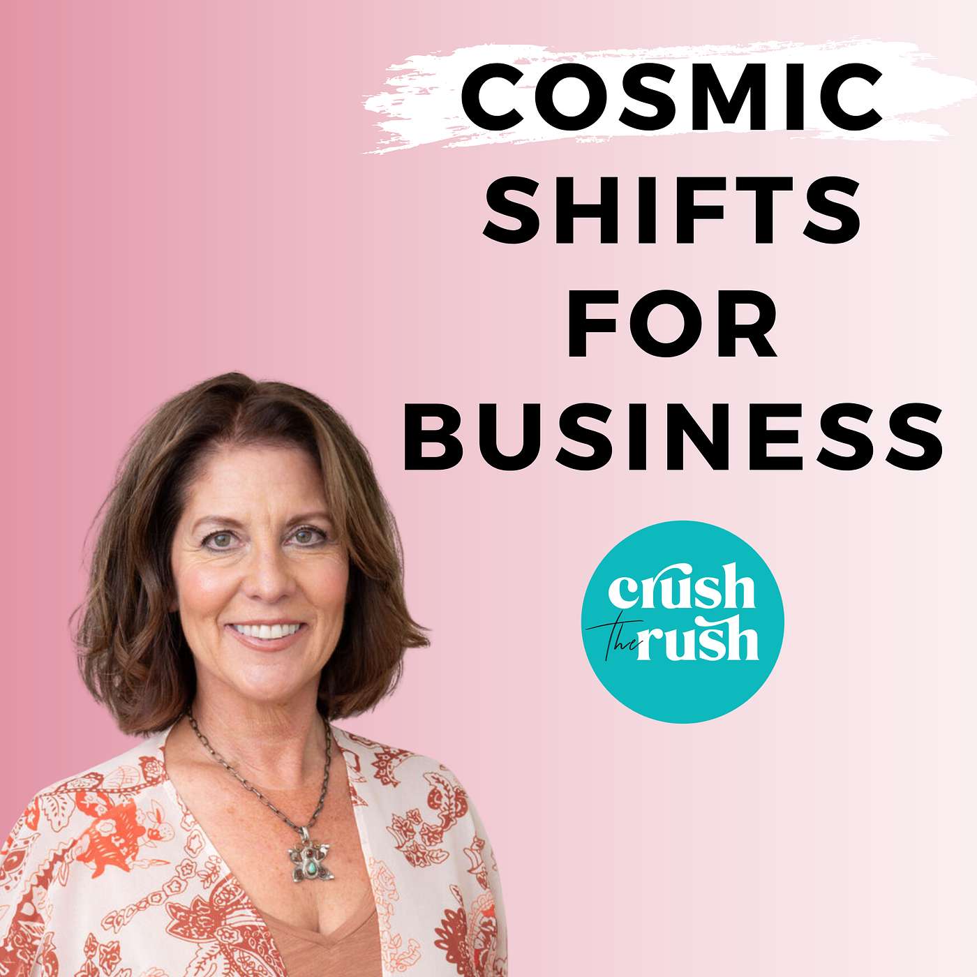 528 - AstroStrategic Insights for 2025 - Cosmic Shifts That Will Impact Your Business with Sheri Moise