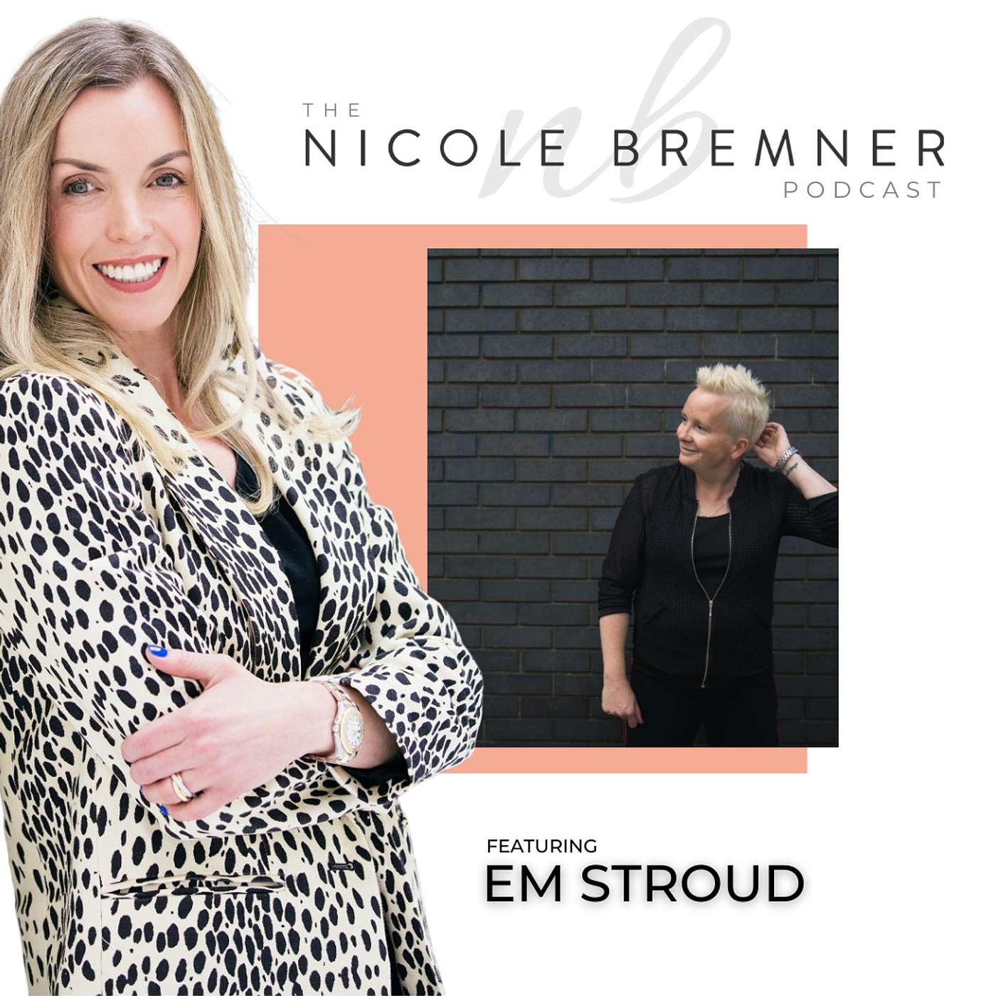 Prosperity Podcast with Nicole Bremner