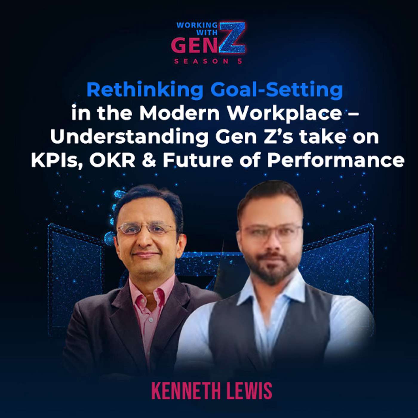 Working with Gen Z