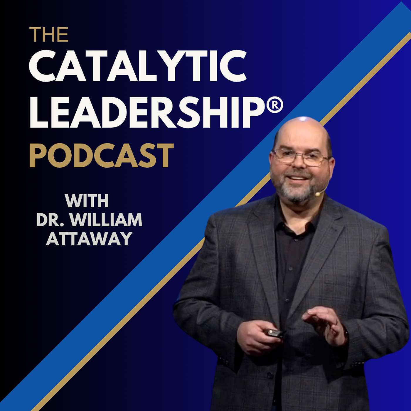 Your Team Is Still Human: Leading People When AI Changes Everything
