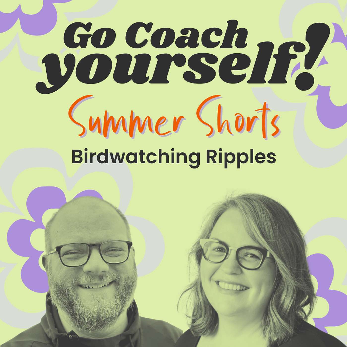 Go Coach Yourself!