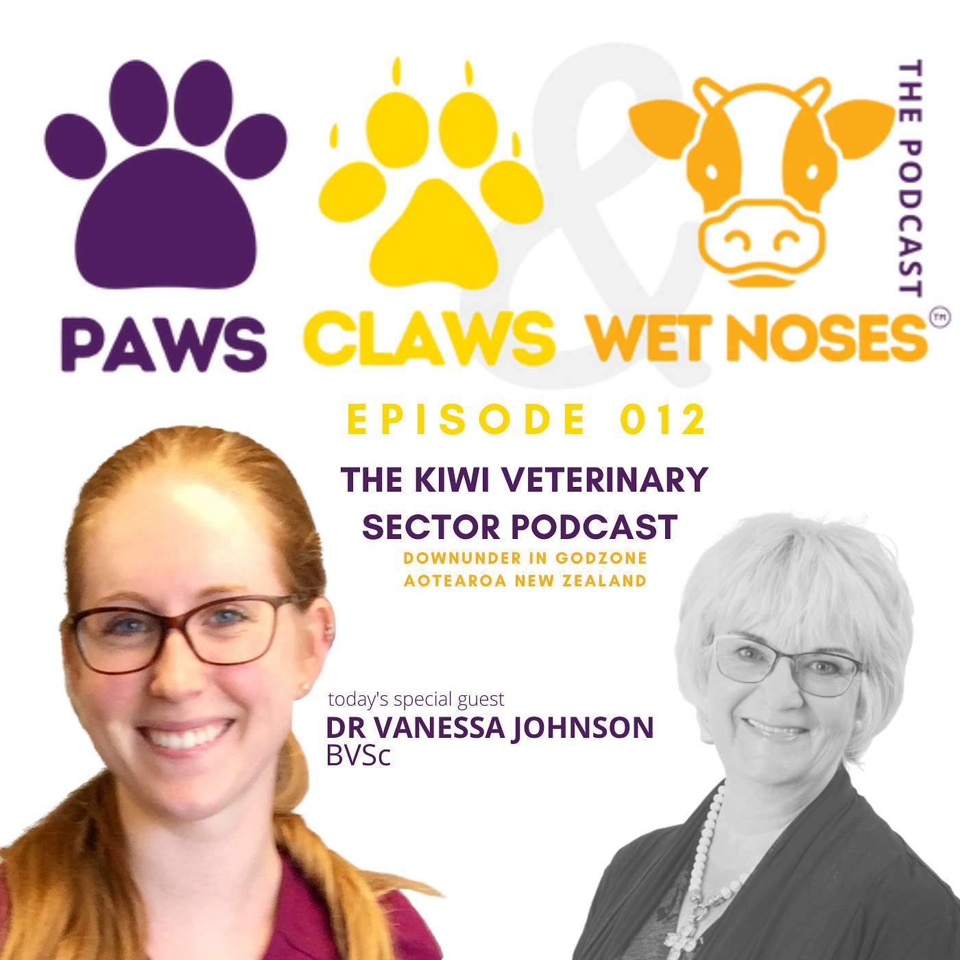 Veterinary Voices