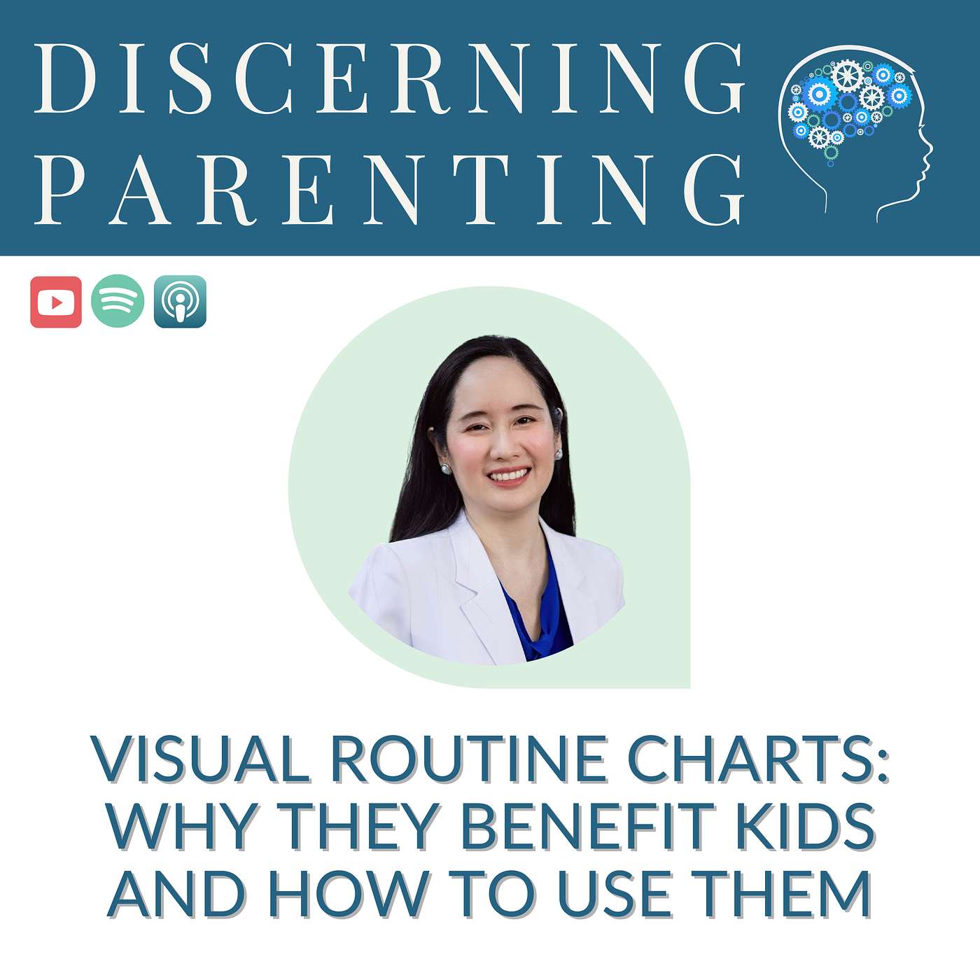 Discerning Parenting